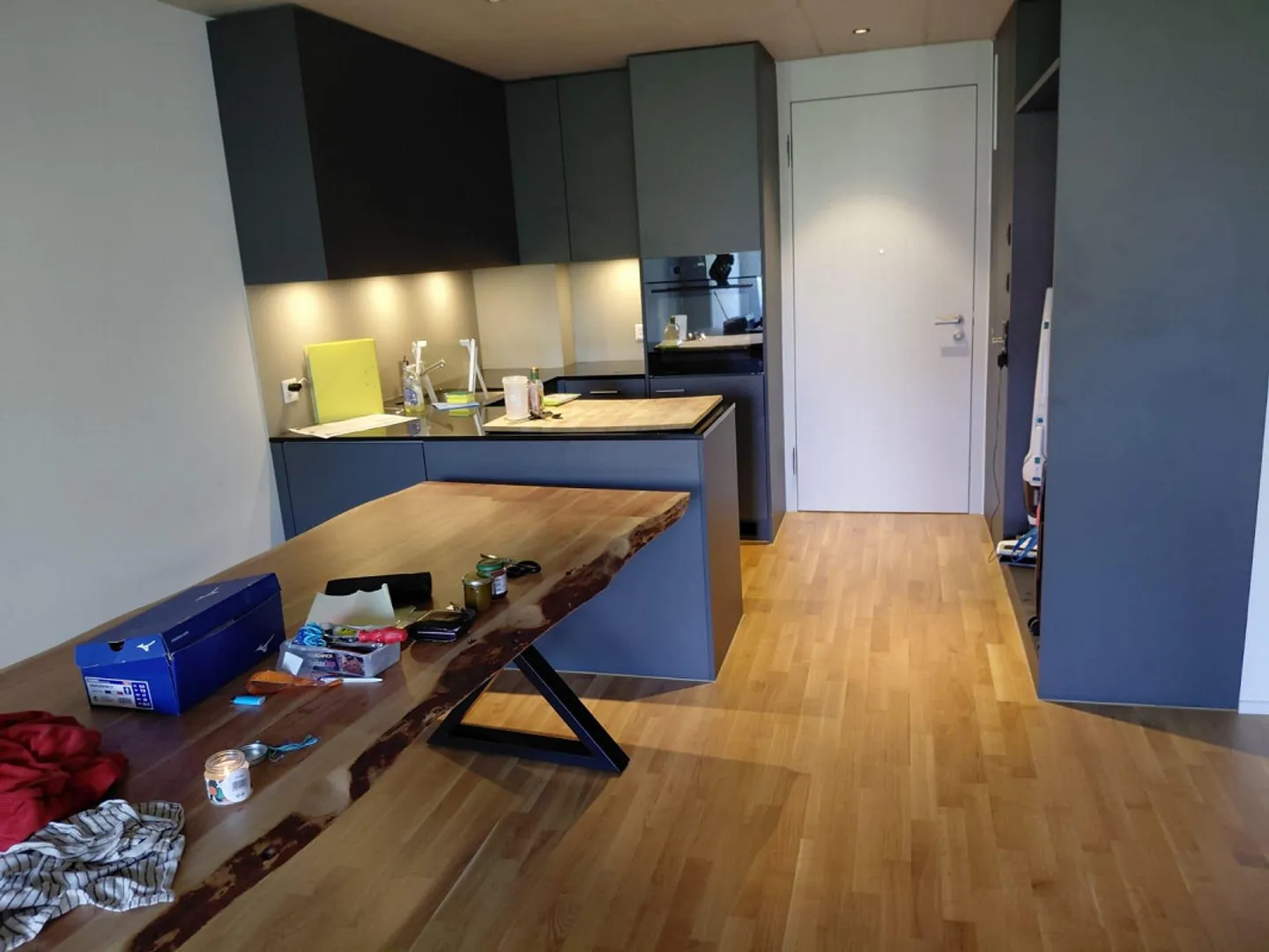 Subtenant for 1.5 room apartment, Zollikofen, built in 2022 - Photo 5 of 7