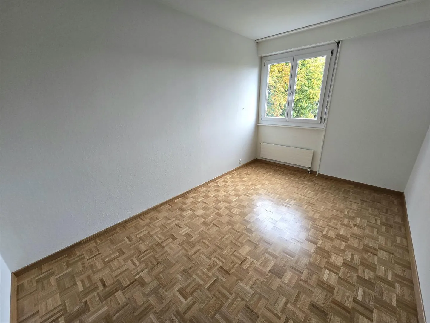 Bel appartamento di 3,5 locali in una zona tranquilla e verde a Romanel - Foto 6 di 9