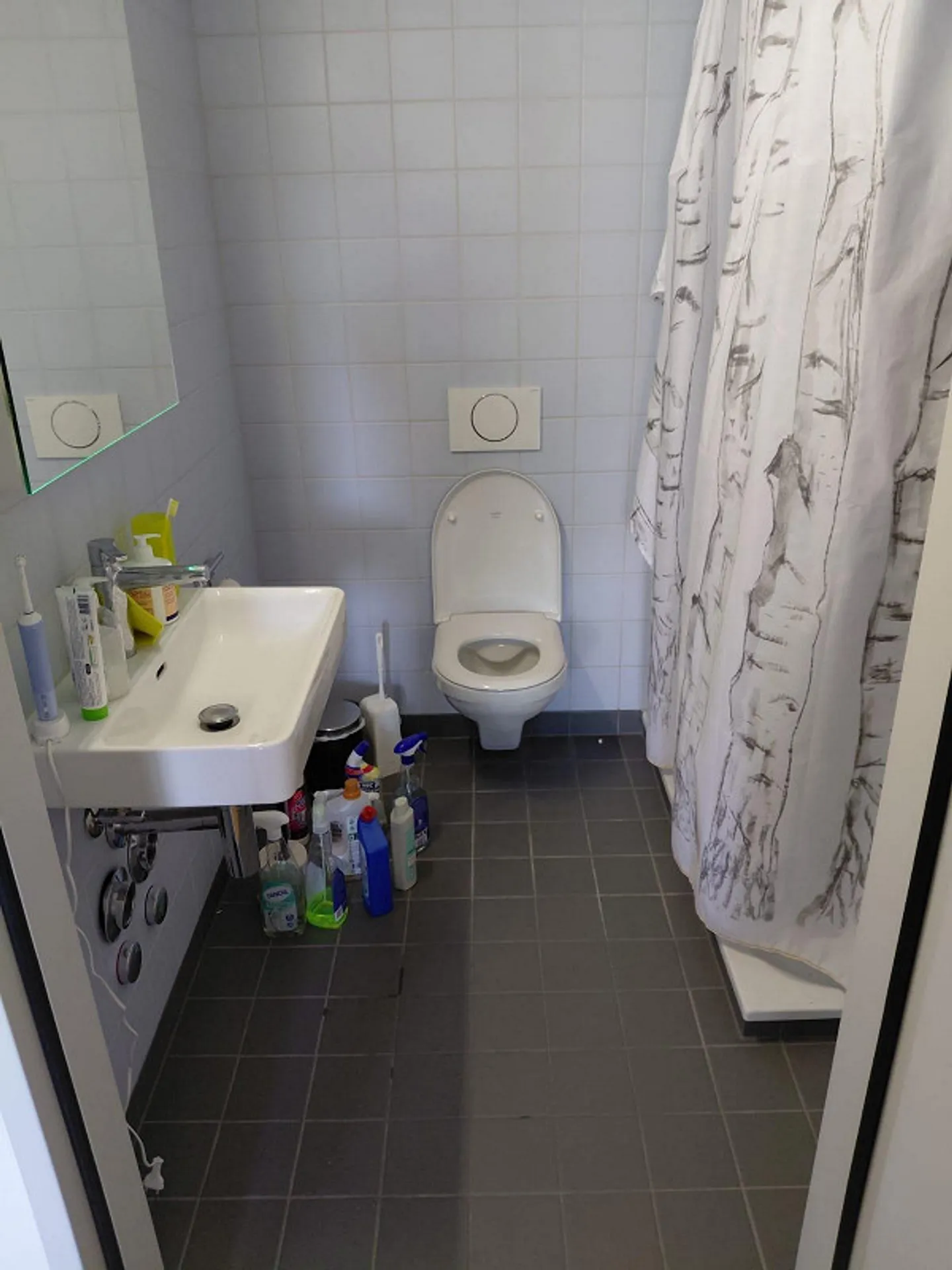 Subtenant for 1.5 room apartment, Zollikofen, built in 2022 - Photo 6 of 7