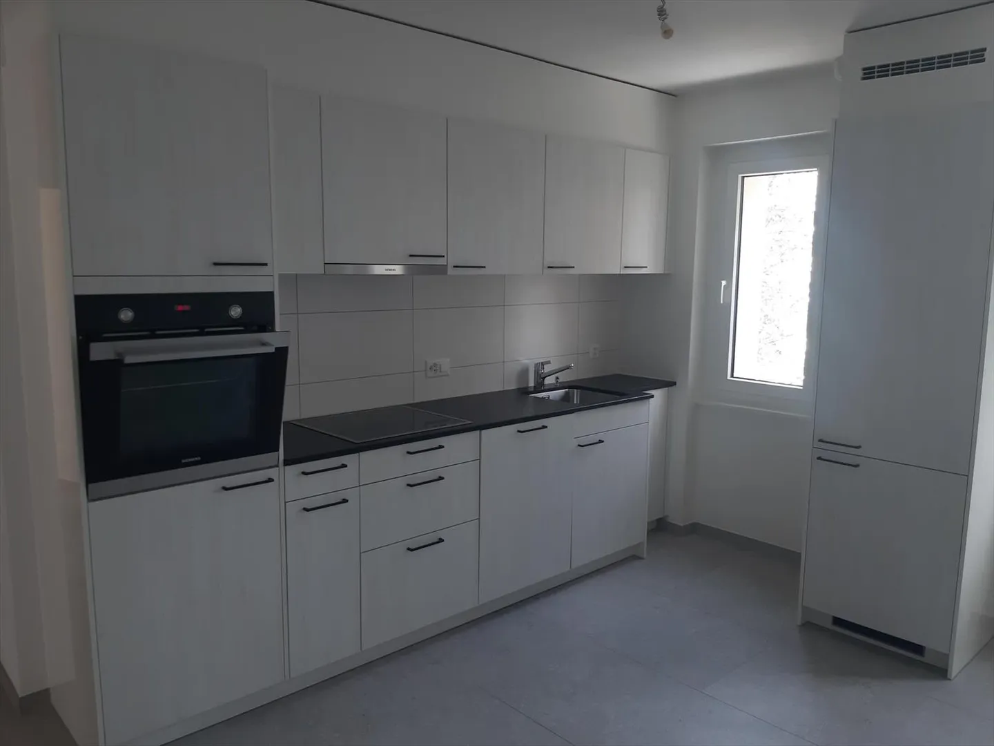 «KOMPLETT RENOVIERT - Boucle de Cydalise 14 - Wohnung 1. Süd» - Foto 1 von 7