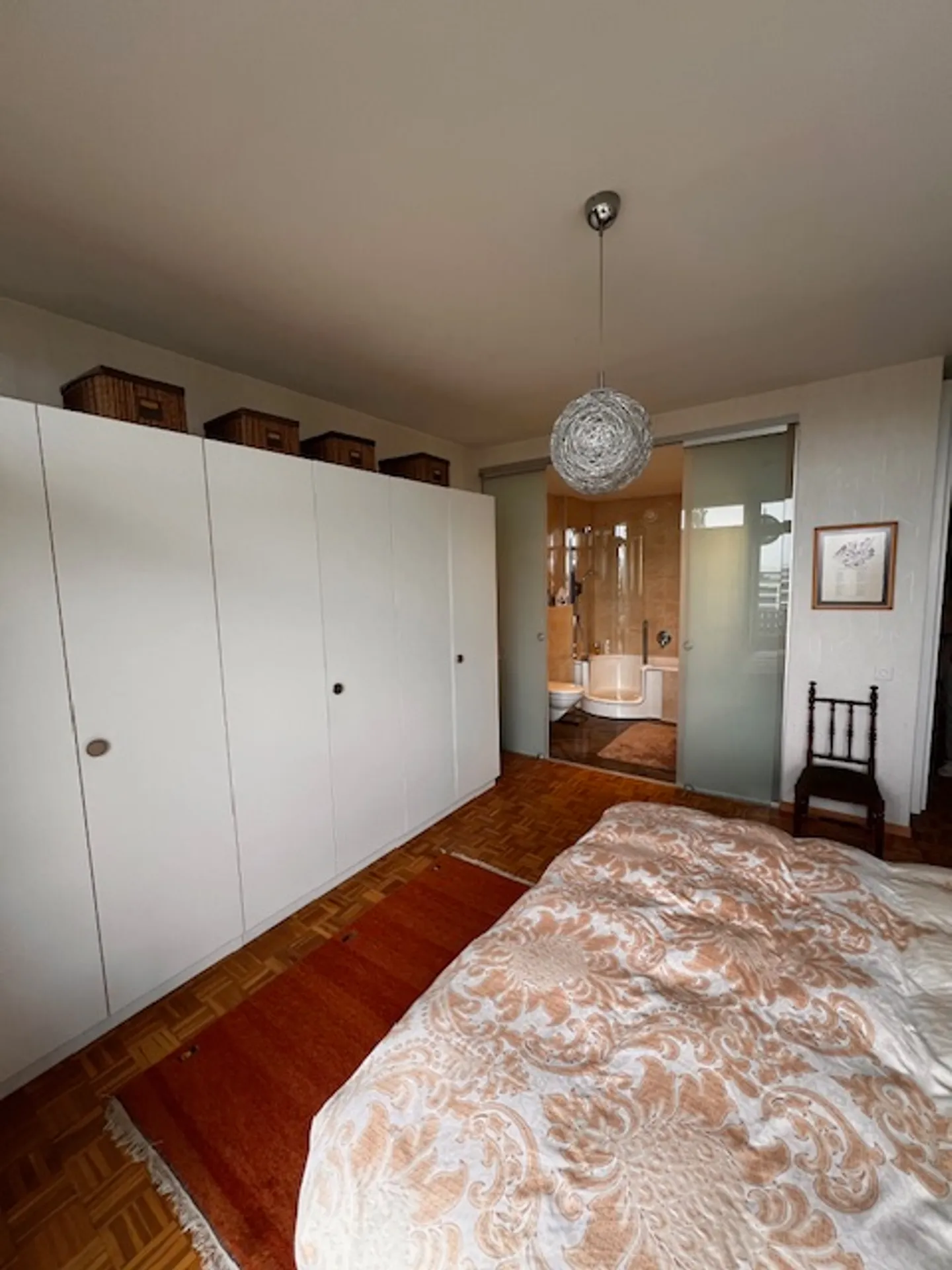 Viager - Magnifico appartamento luminoso, vista panoramica e piscina sul tetto - Foto 6 di 11