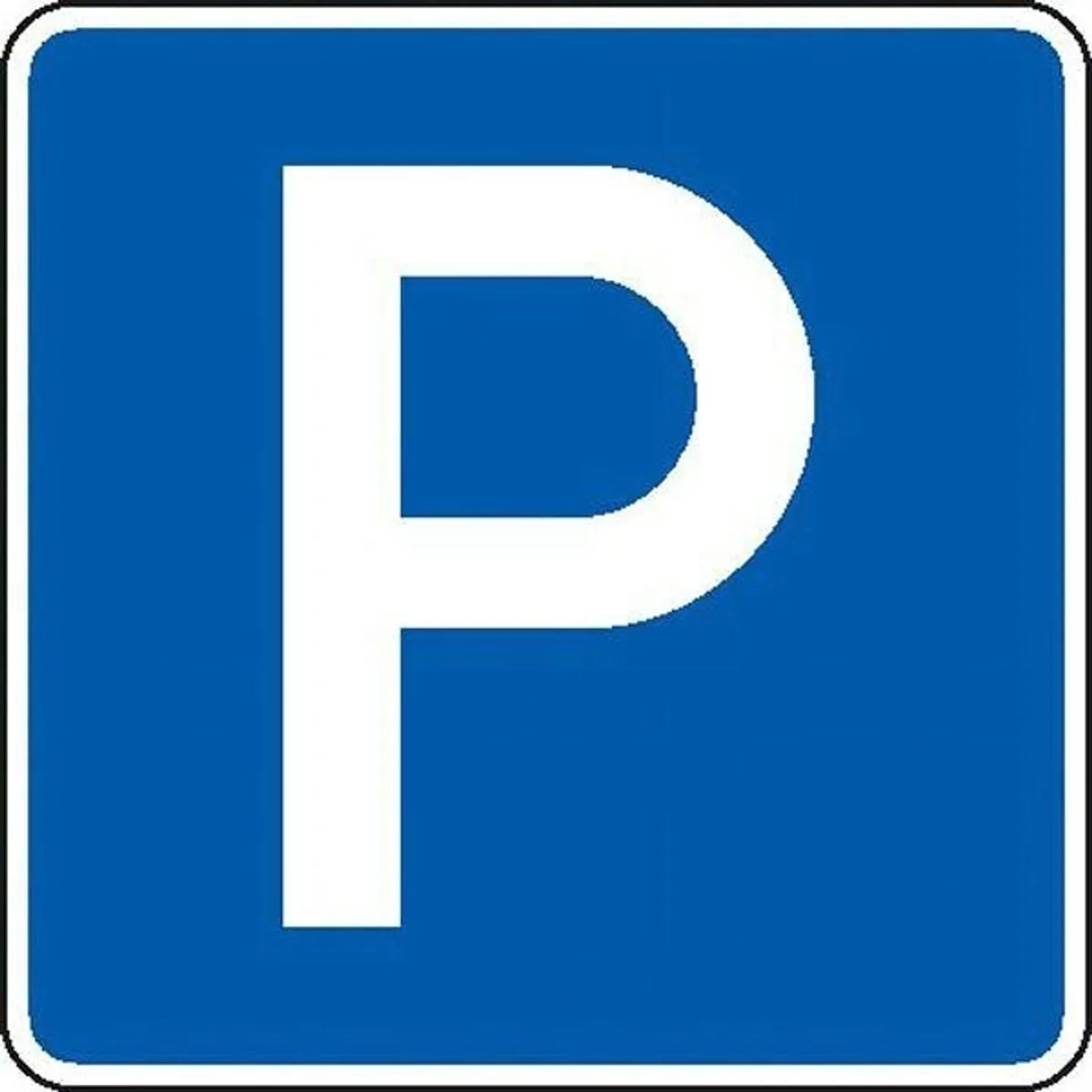 Posto auto all'aperto in affitto immediatamente o su appuntamento - Foto 1 di 1