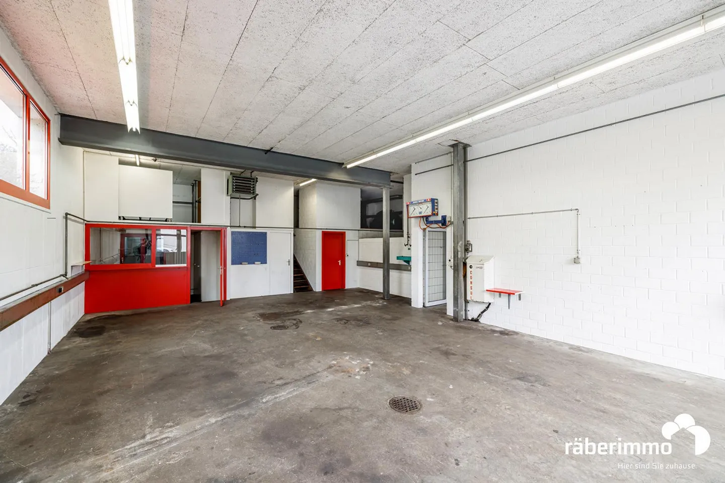 LIVING & WORKING UNDER ONE ROOF - Photo 1 of 16