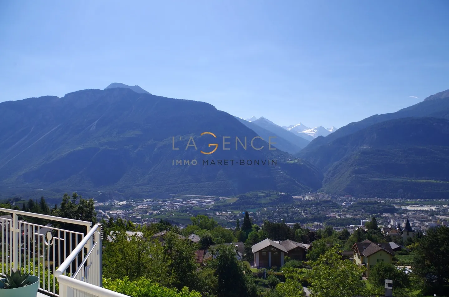 Villa di Eccezione a Venthone - Foto 15 di 18