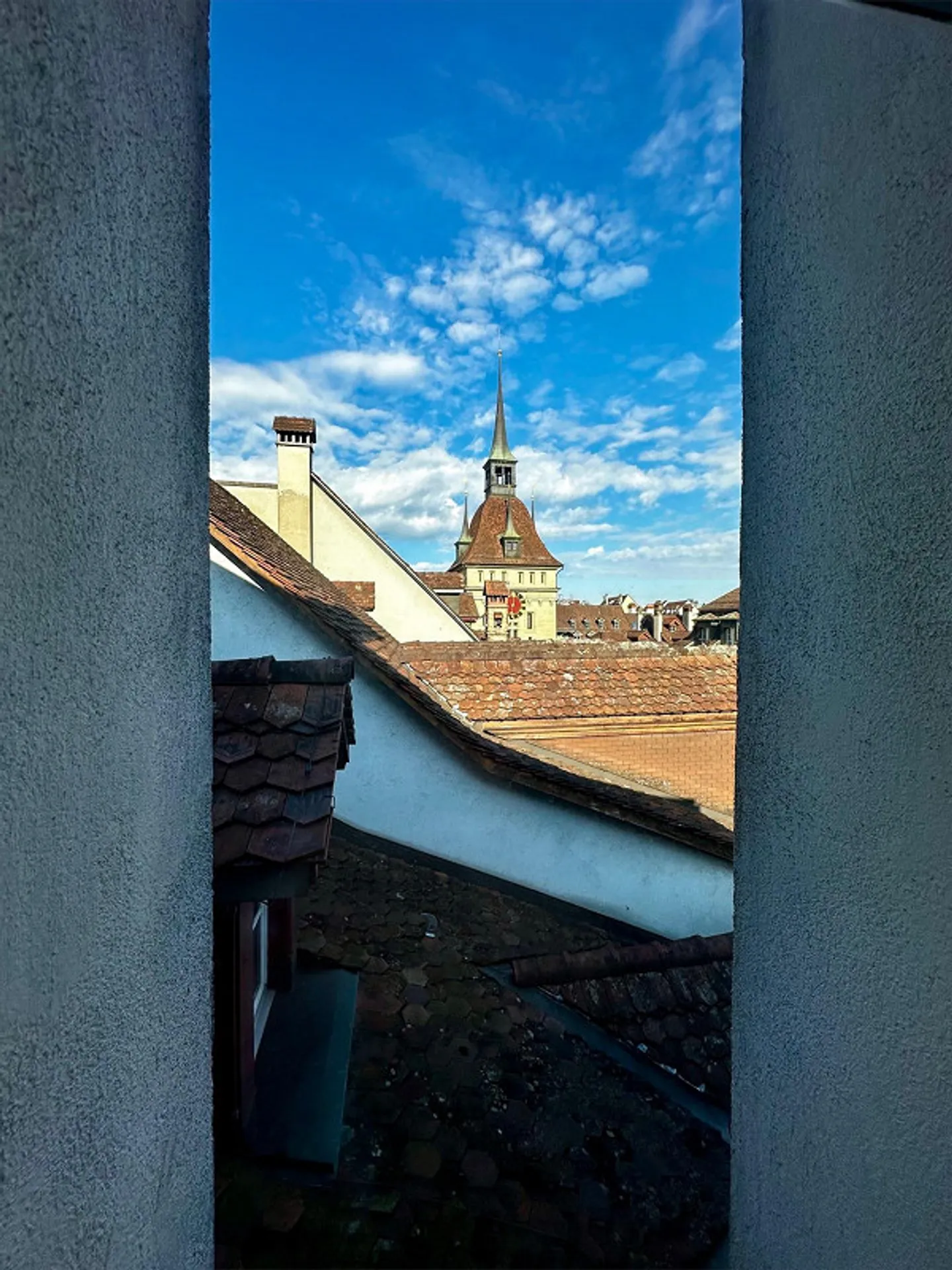 Charmantes Büro im Herzen von Bern zu vermieten - Foto 2 von 5