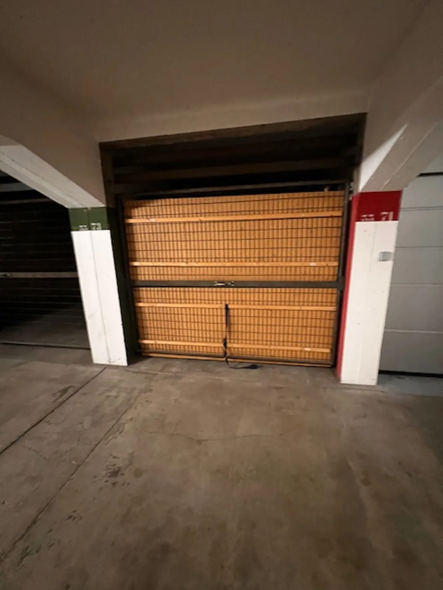 Viager - Magnifico appartamento luminoso, vista panoramica e piscina sul tetto - Foto 11 di 11