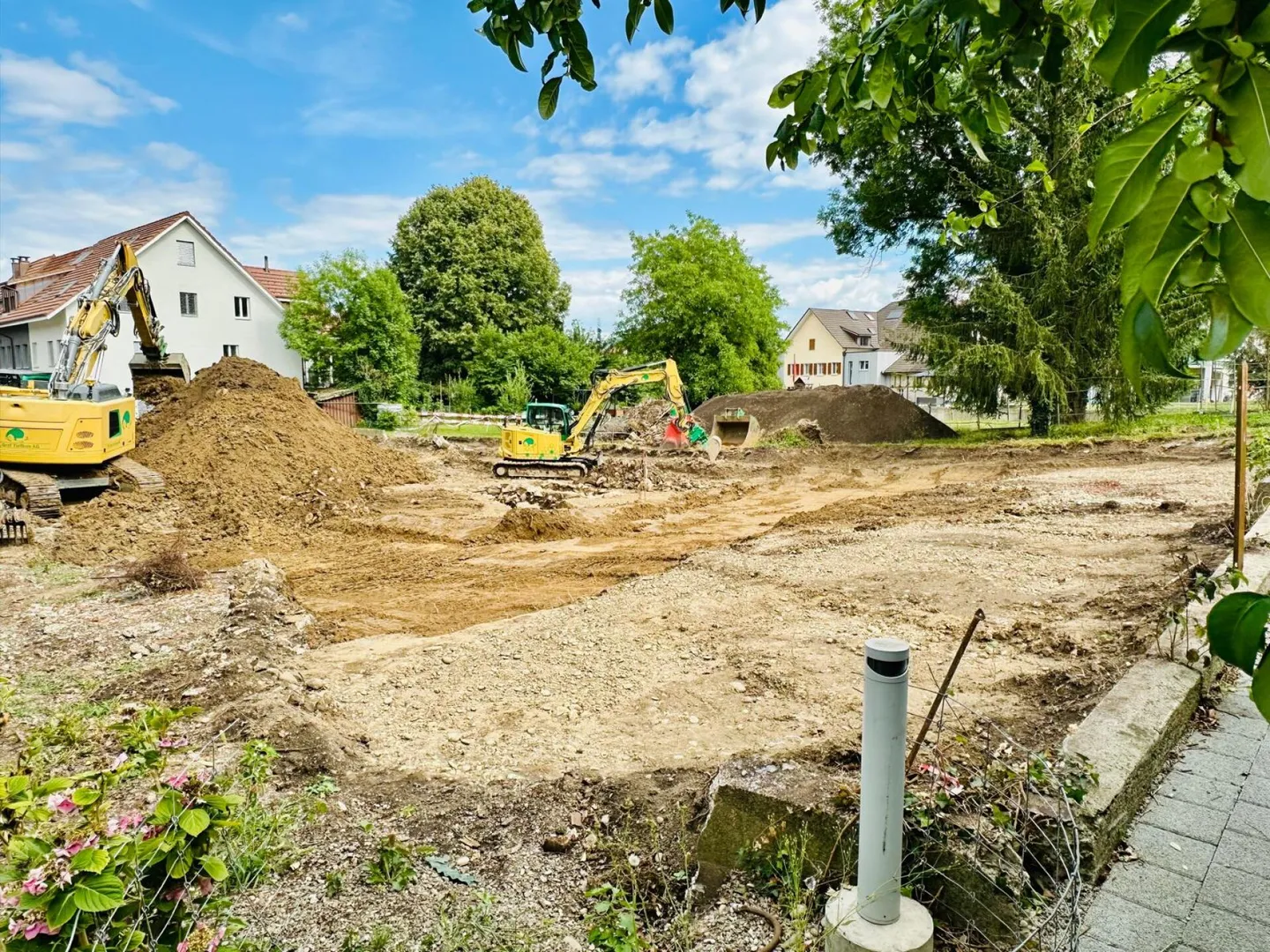 Vivere con vista sul Reno - centrale e tranquillo - Foto 2 di 7