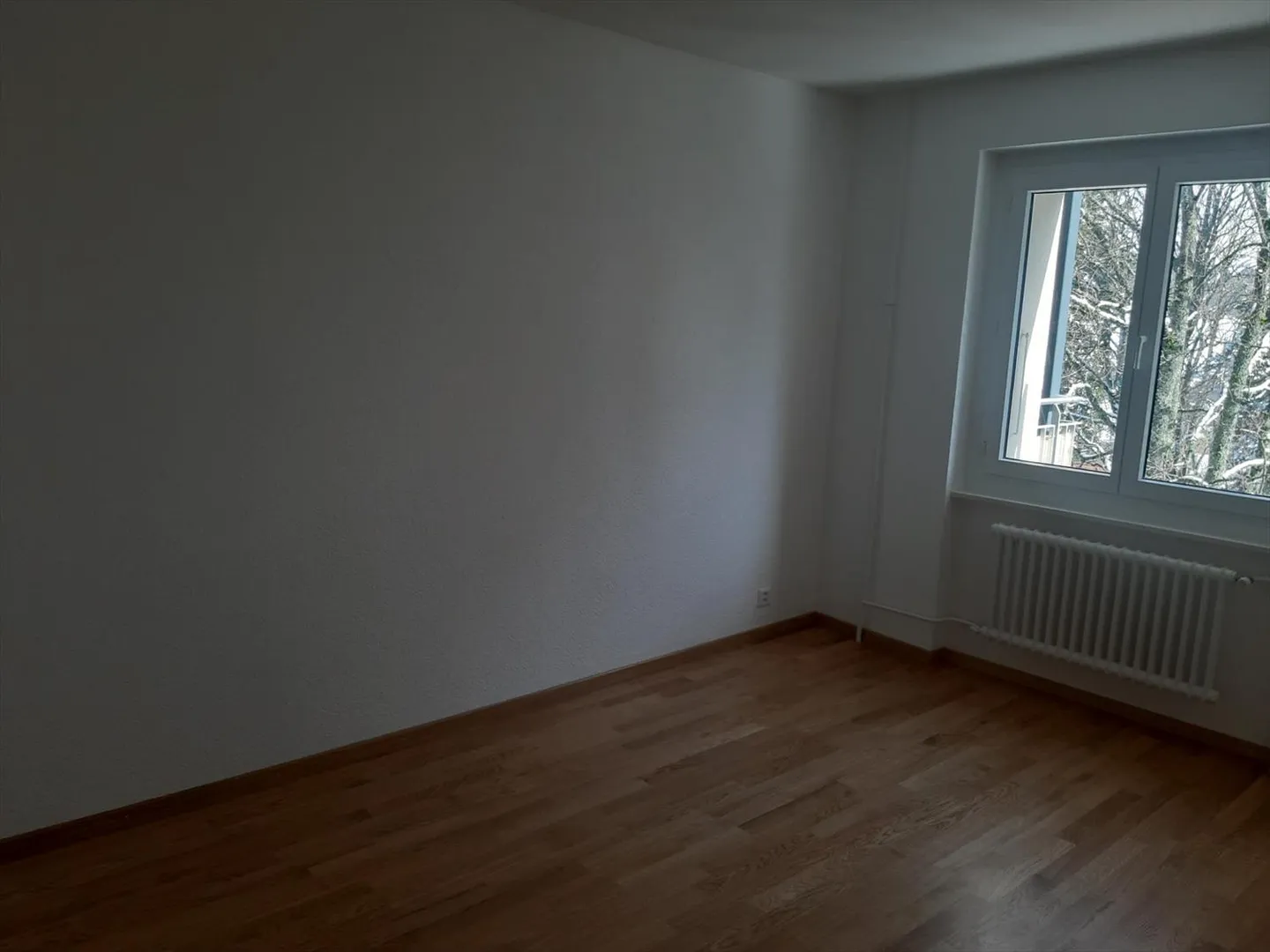 «KOMPLETT RENOVIERT - Boucle de Cydalise 14 - Wohnung 1. Süd» - Foto 6 von 7