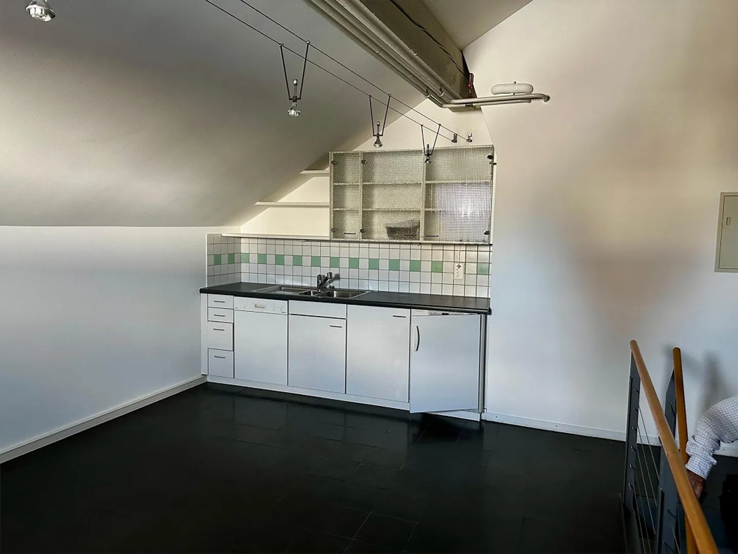 Charmantes Büro im Herzen von Bern zu vermieten - Foto 3 von 5