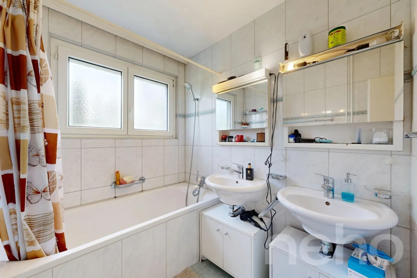 Appartement 5 pièces au calme avec balcon - Photo 9 sur 12