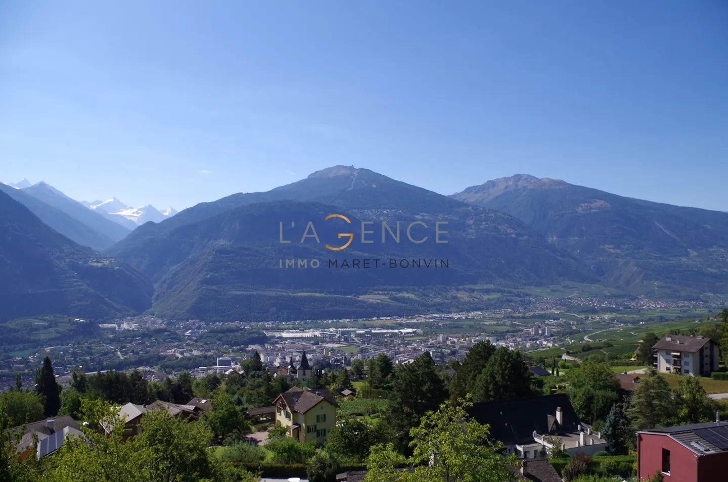 Villa di Eccezione a Venthone - Foto 16 di 18