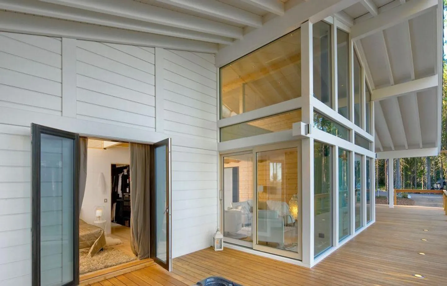Chalet in Valais centrale 5.5 stanze | Promozione su piano - Foto 4 di 6