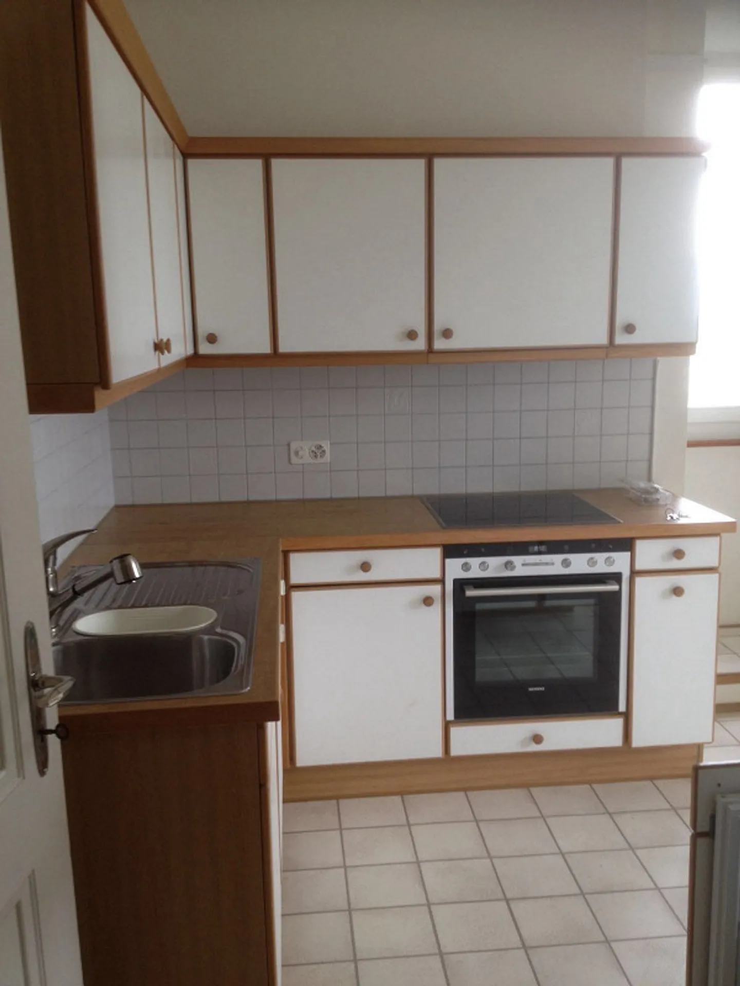 Appartamento mansardato accogliente con vista - Foto 2 di 7