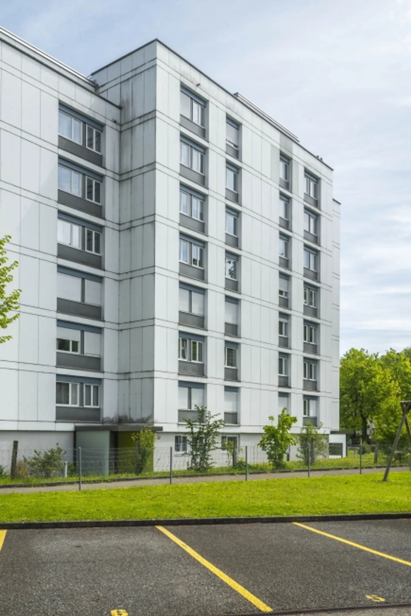 LOUER SANS CAUTION - Vivre en périphérie de la ville - Photo 2 sur 10