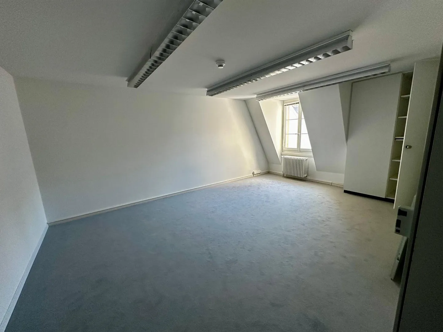 Charmantes Büro im Herzen von Bern zu vermieten - Foto 5 von 5