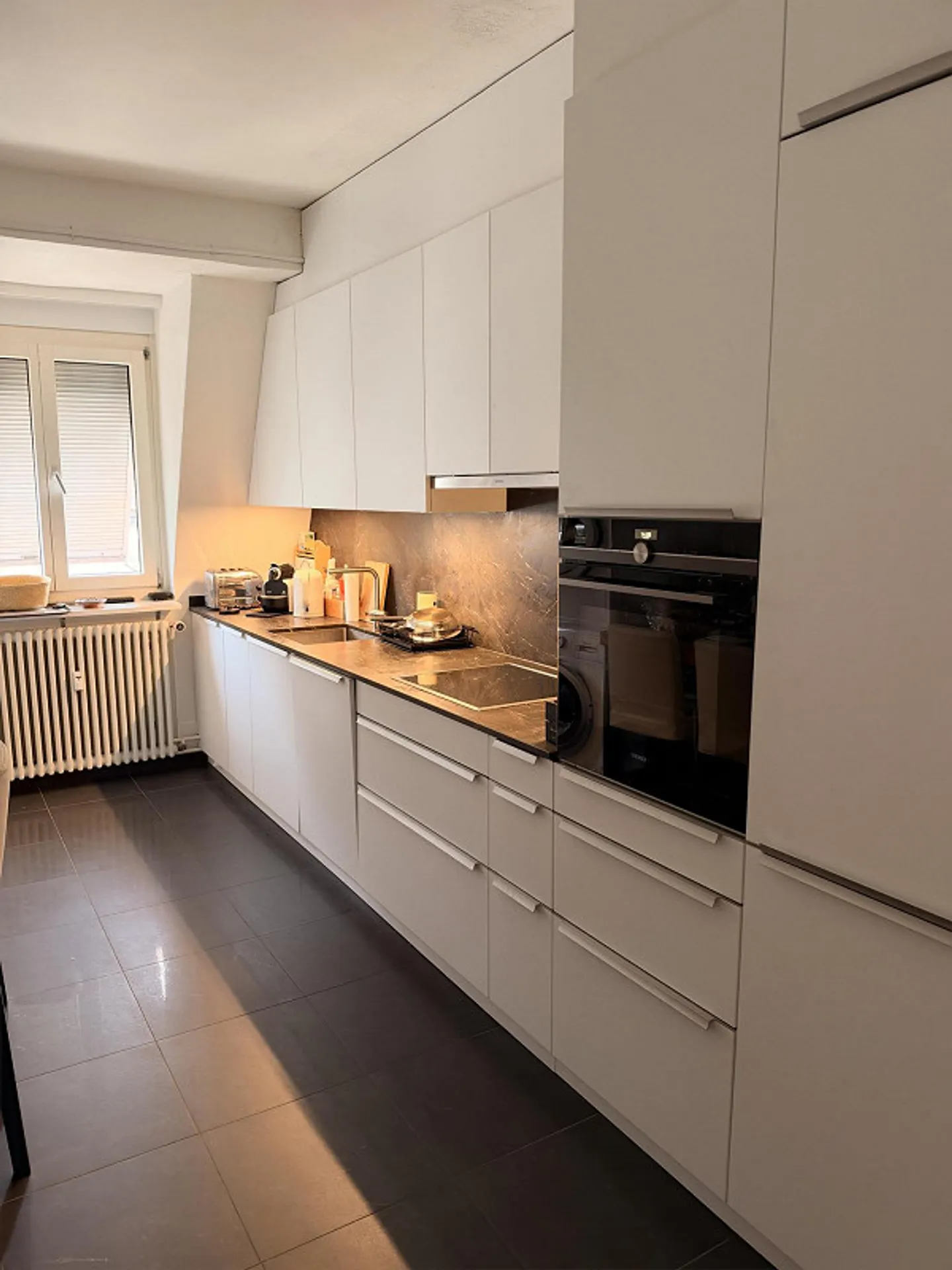Charmante Wohnung mit Seesicht - Foto 5 von 7