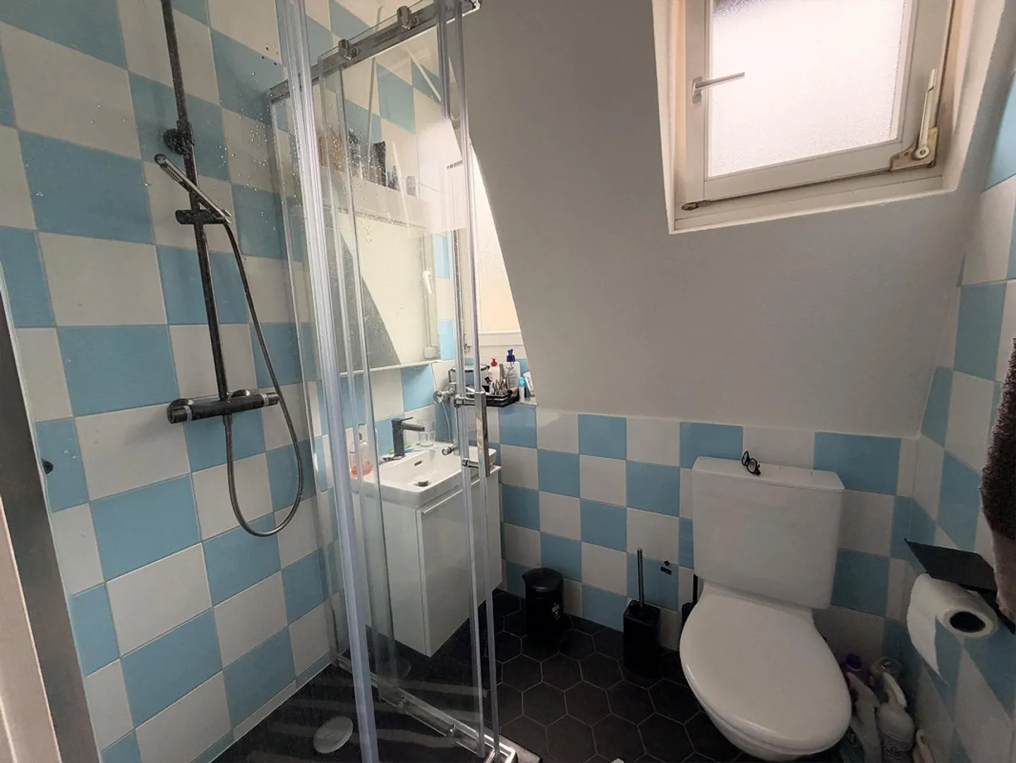 Charmante Wohnung mit Seesicht - Foto 6 von 7