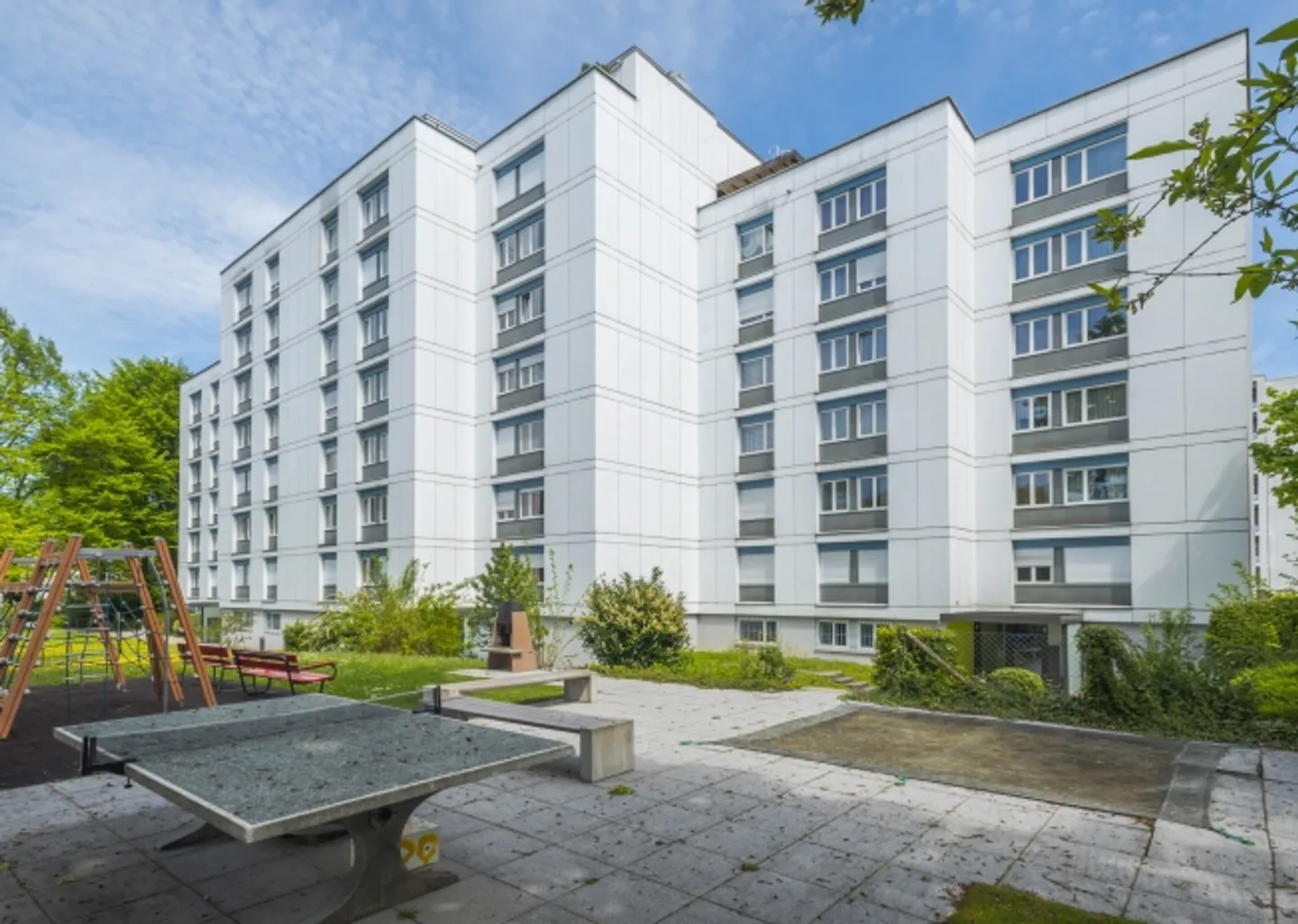 LOUER SANS CAUTION - Vivre en périphérie de la ville - Photo 3 sur 10