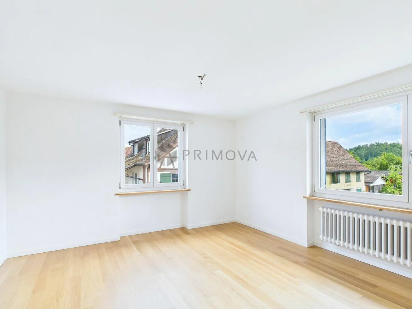 Casa unifamiliare in una posizione tranquilla a Fruthwilen - Foto 6 di 13