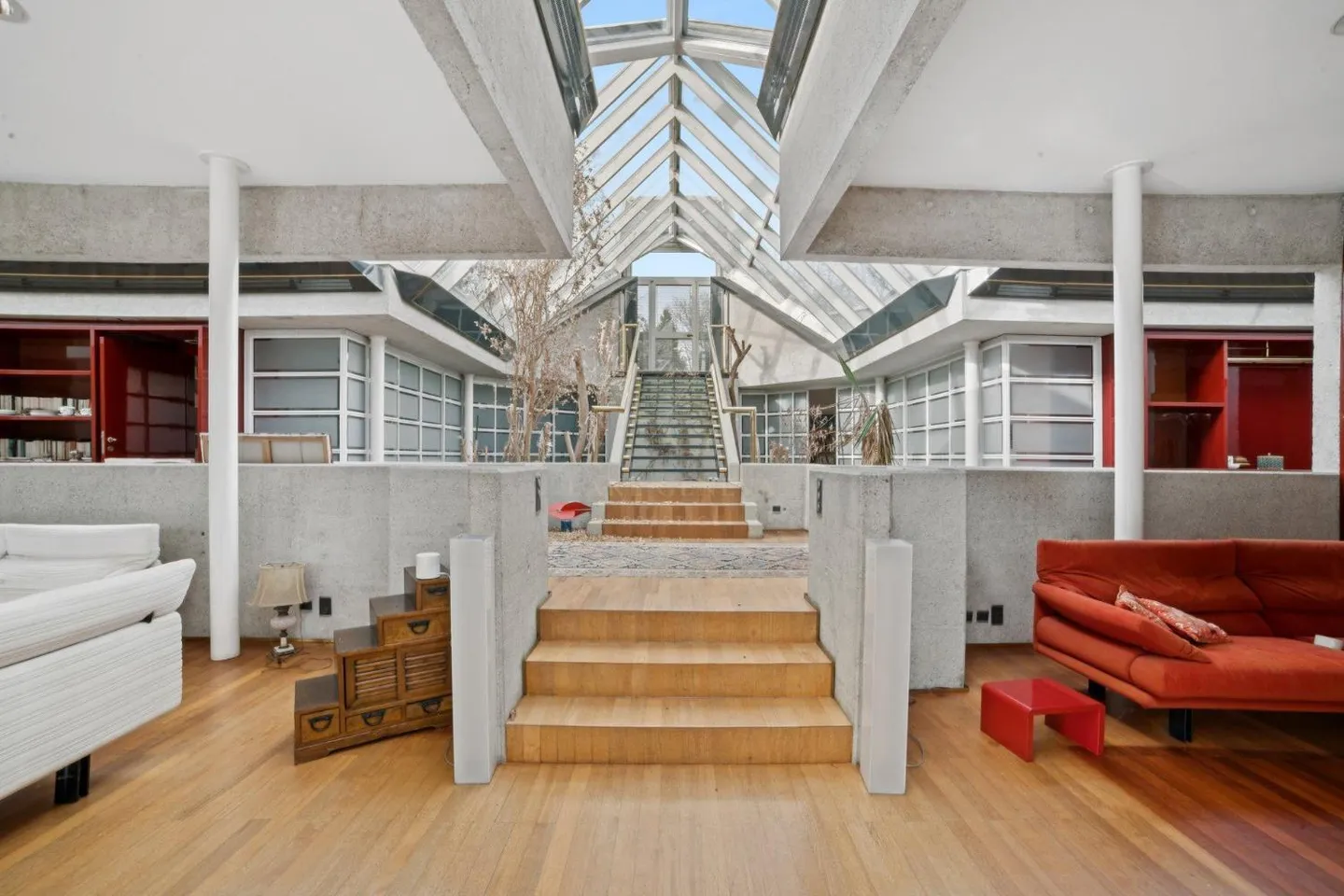 Exclusivité - Maison d'architecte à Cologny - Photo 5 sur 12