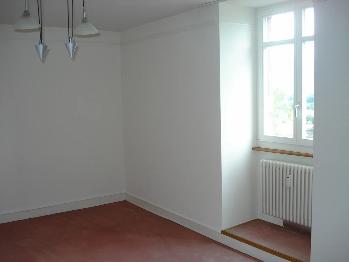 Appartamento mansardato accogliente con vista - Foto 4 di 7