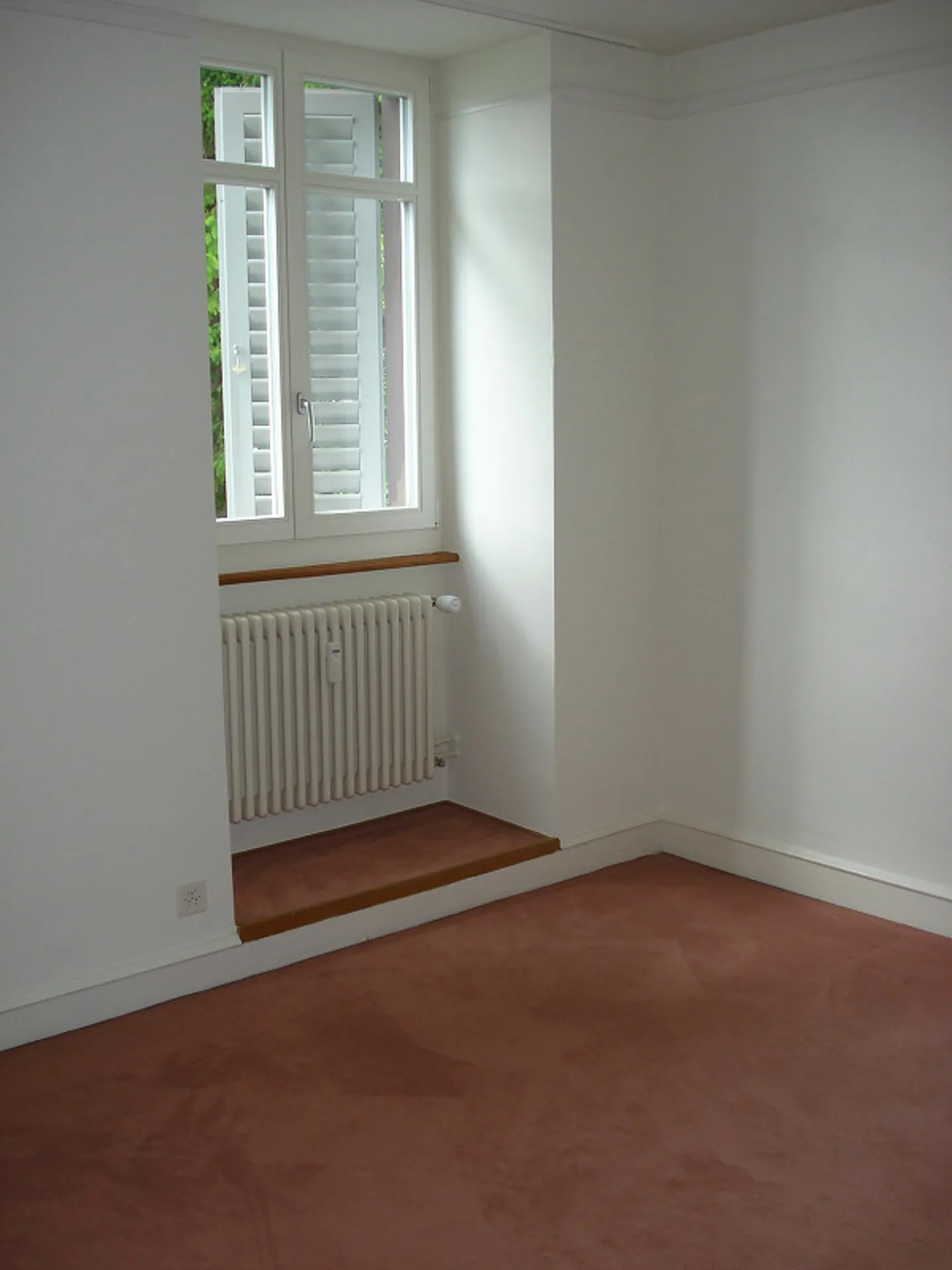 Appartamento mansardato accogliente con vista - Foto 5 di 7