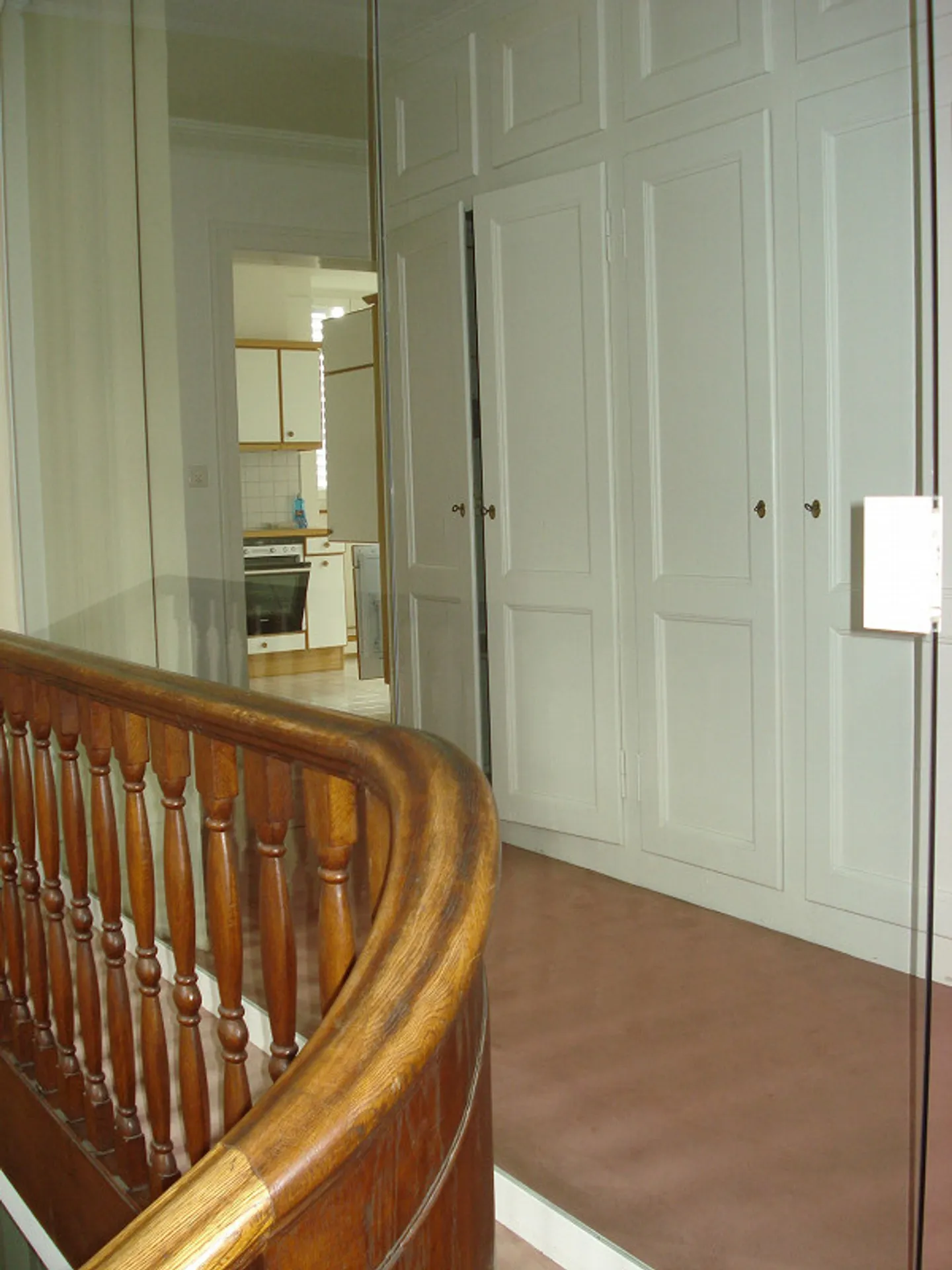 Appartamento mansardato accogliente con vista - Foto 6 di 7