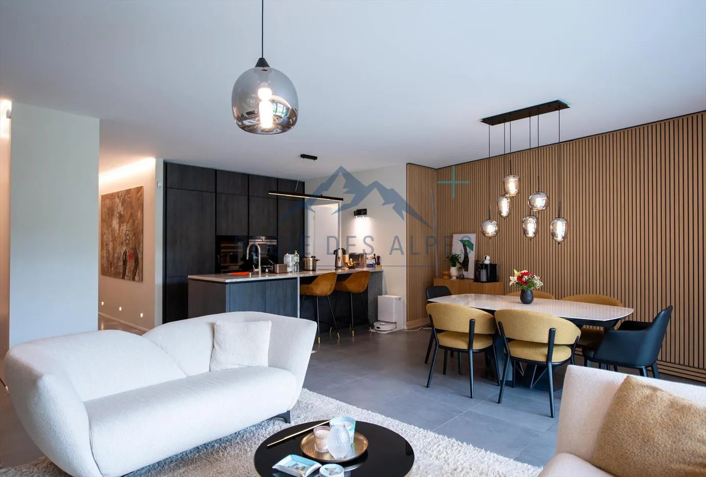 Appartement d'exception à Pregny-Chambésy | Résidence privée - Photo 3 of 5