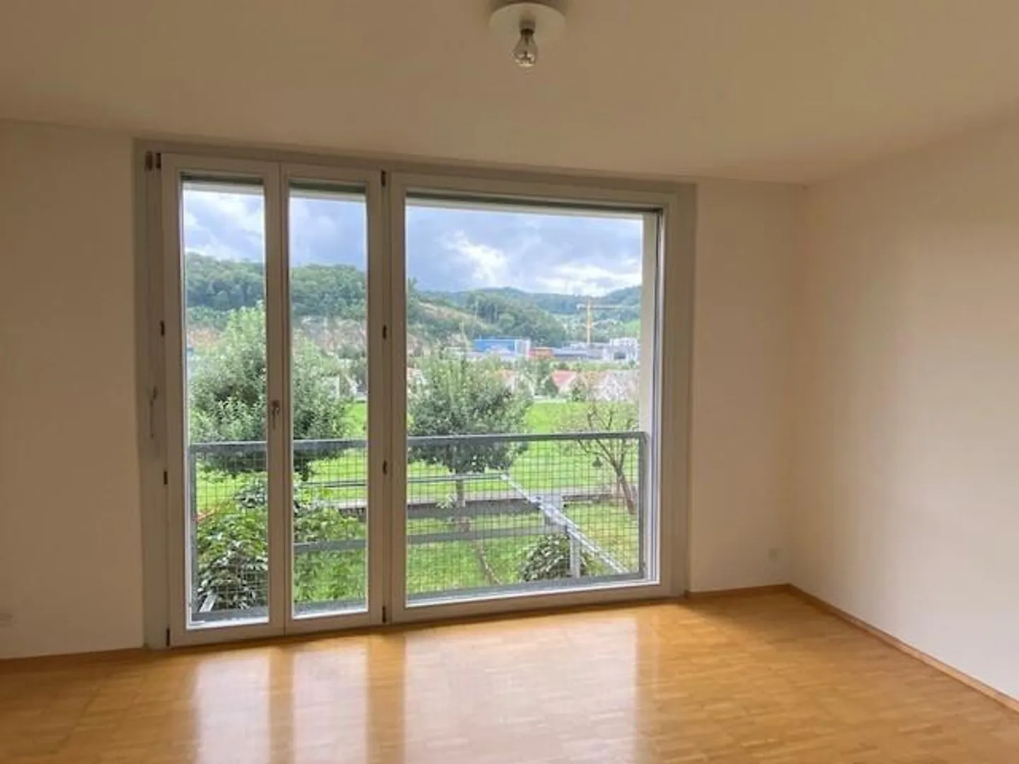 Appartamento giardino 2,5 locali - Foto 5 di 5