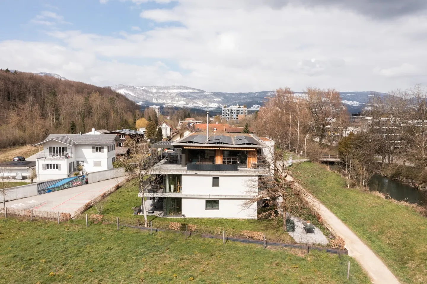 Moderno appartamento con 2 camere al piano terra a Derendingen - disponibile da dicembre 2026 - Foto 12 di 18