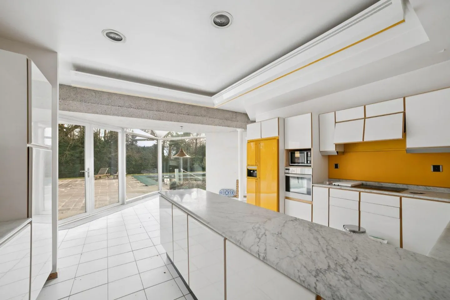 Exclusivité - Maison d'architecte à Cologny - Photo 10 sur 12