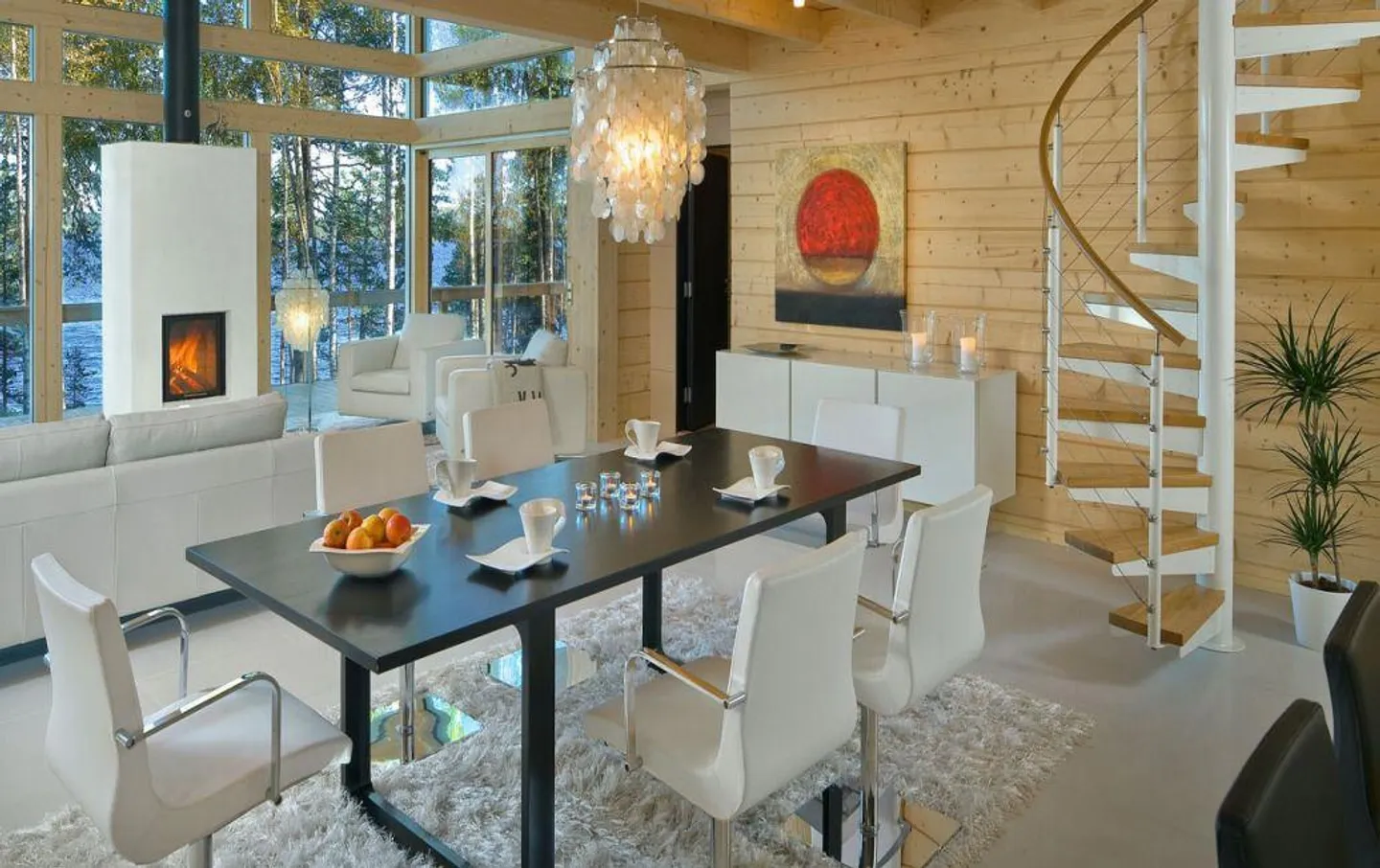 Chalet in Valais centrale 5.5 stanze | Promozione su piano - Foto 6 di 6