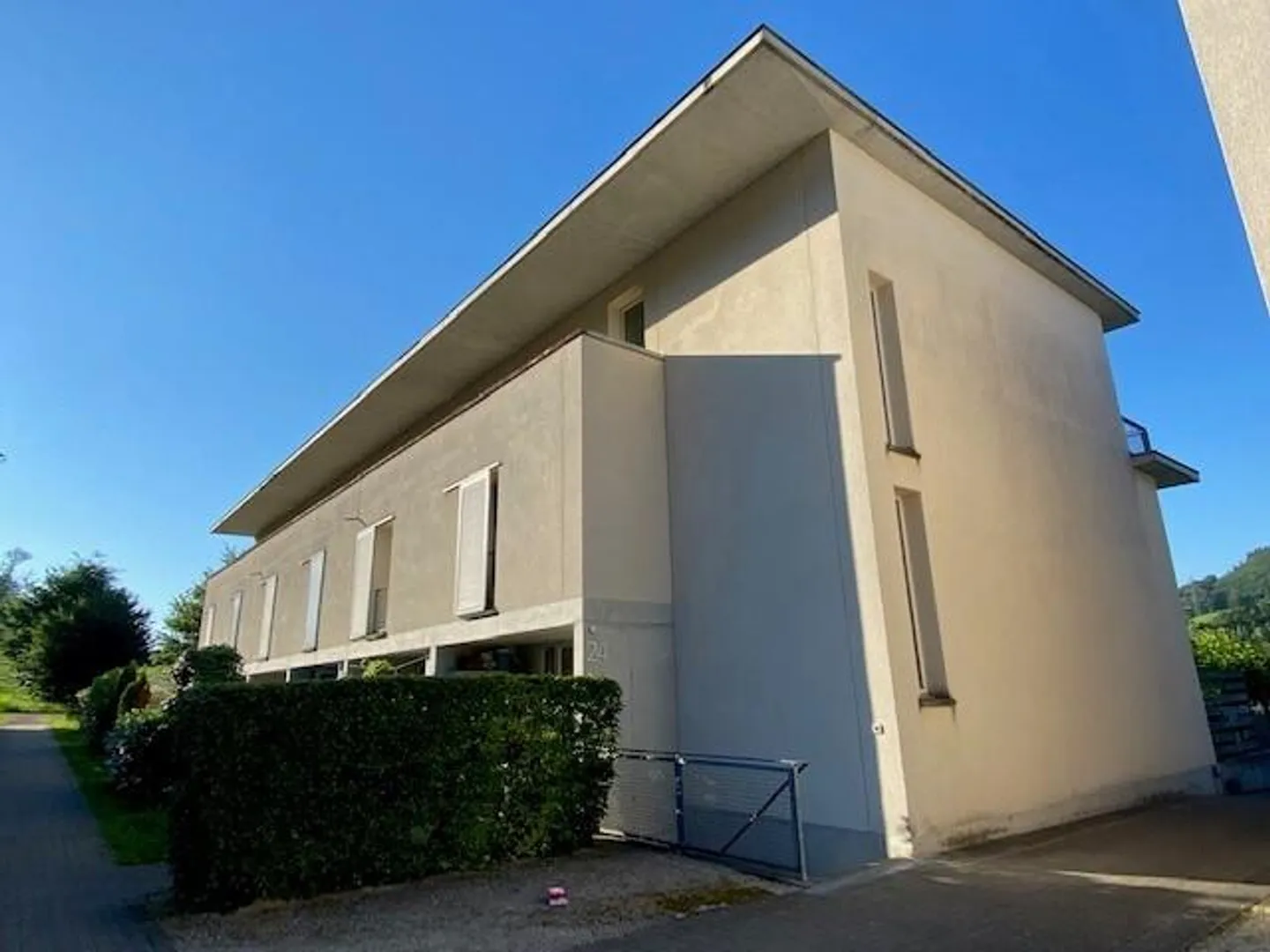 Appartamento giardino 2,5 locali - Foto 1 di 5