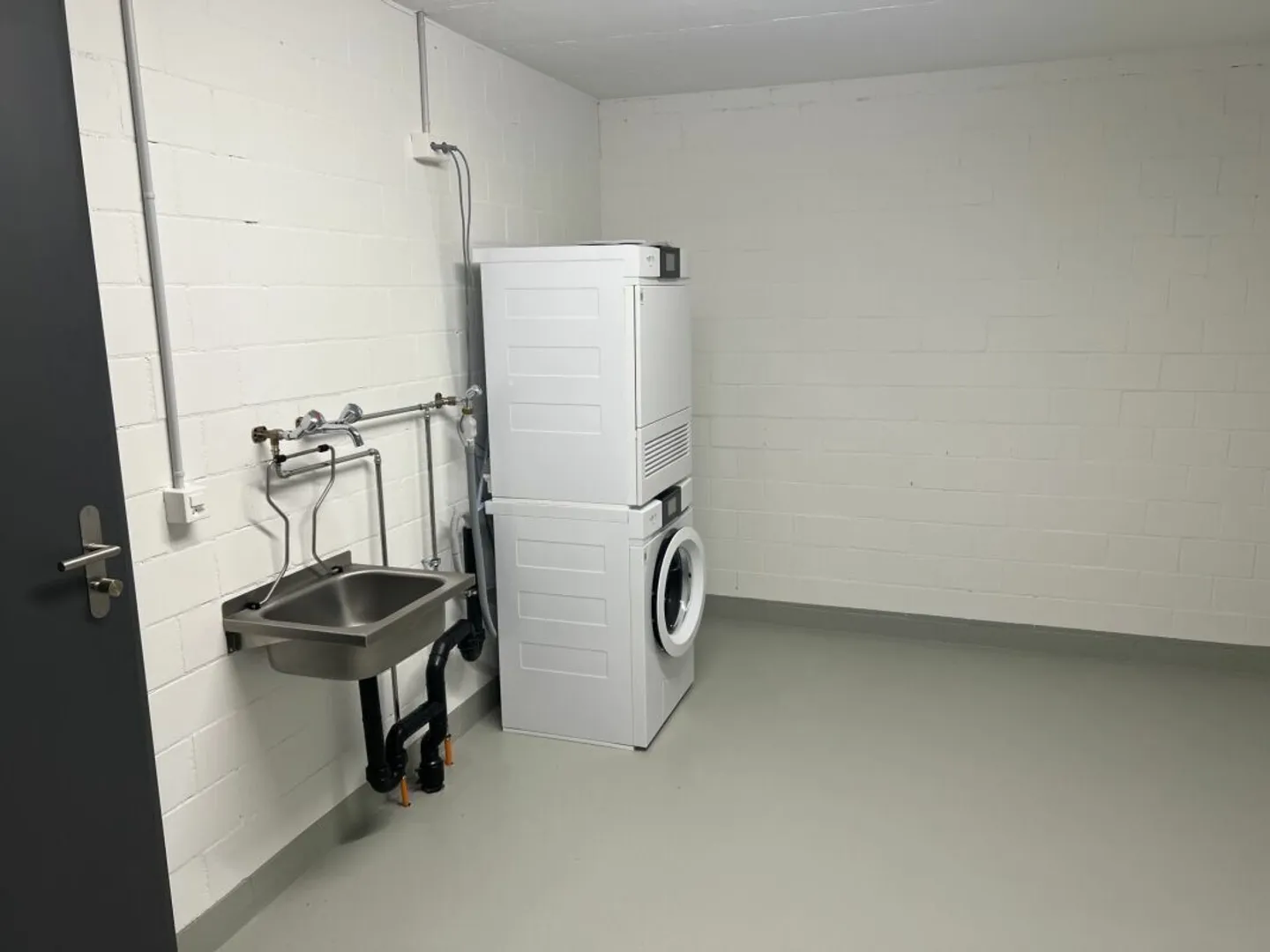 Geräumige Maisonettewohnung - Foto 15 von 45