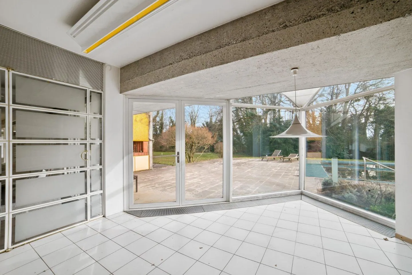 Exclusivité - Maison d'architecte à Cologny - Photo 12 sur 12