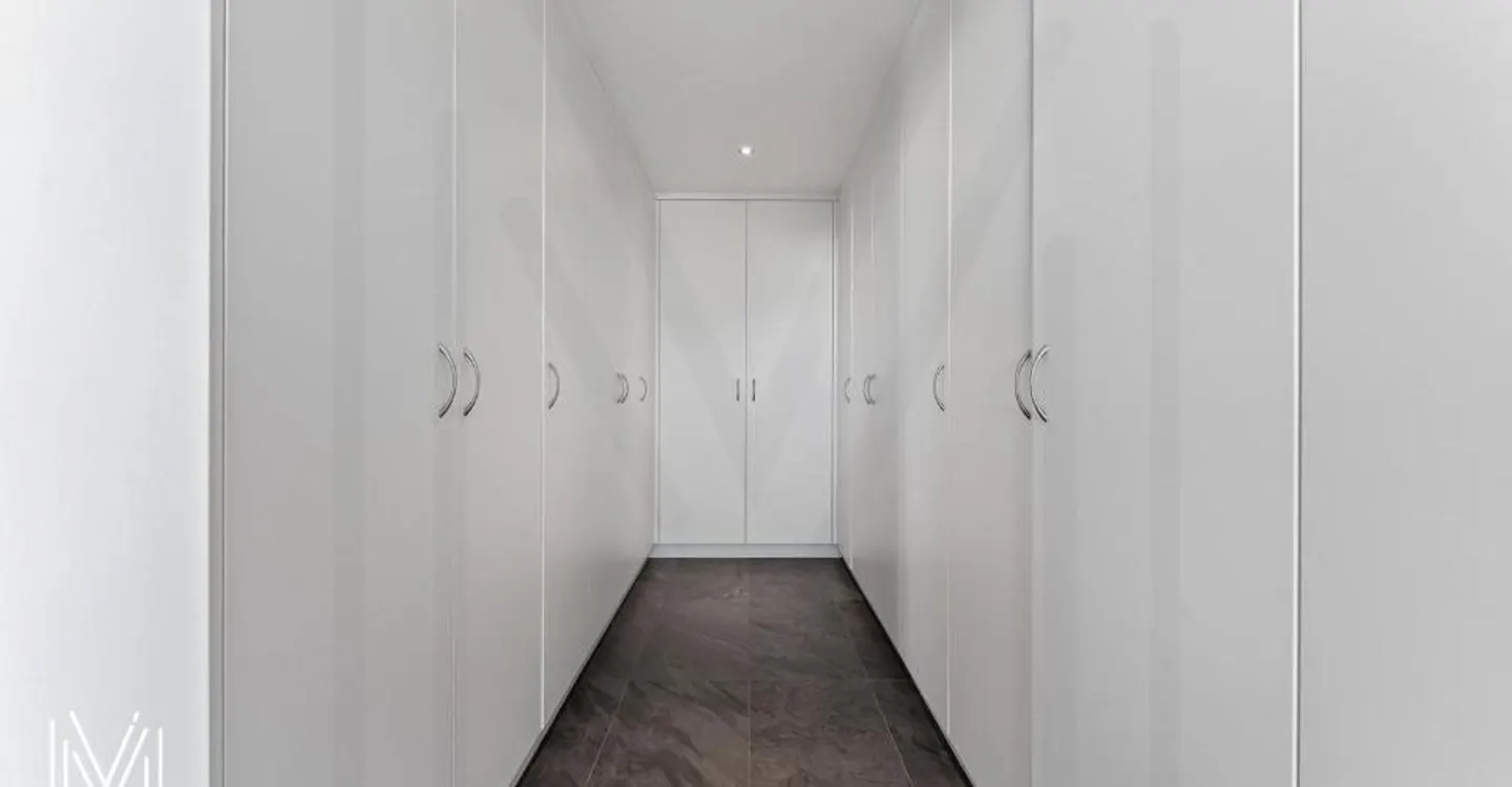 Attico eccezionale di 7,5 stanze in duplex - Tra cielo e terra? Vista panoramica a 360° nel cuore di Bulle - Foto 11 di 12