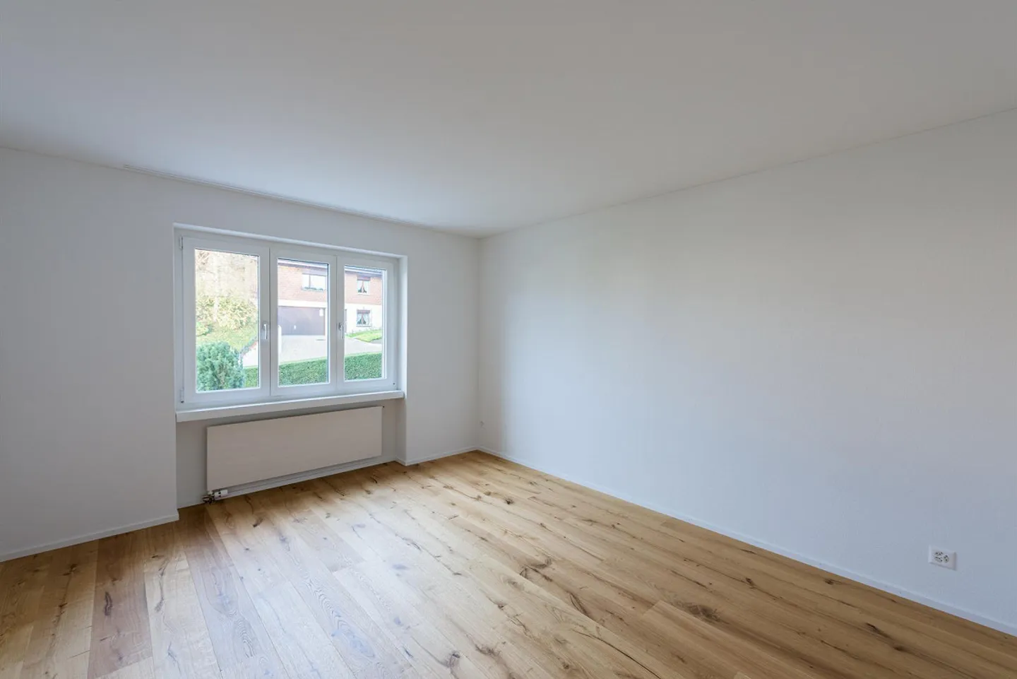 Appartement 3 pièces lumineux et charmant - entièrement rénové - Photo 3 sur 12