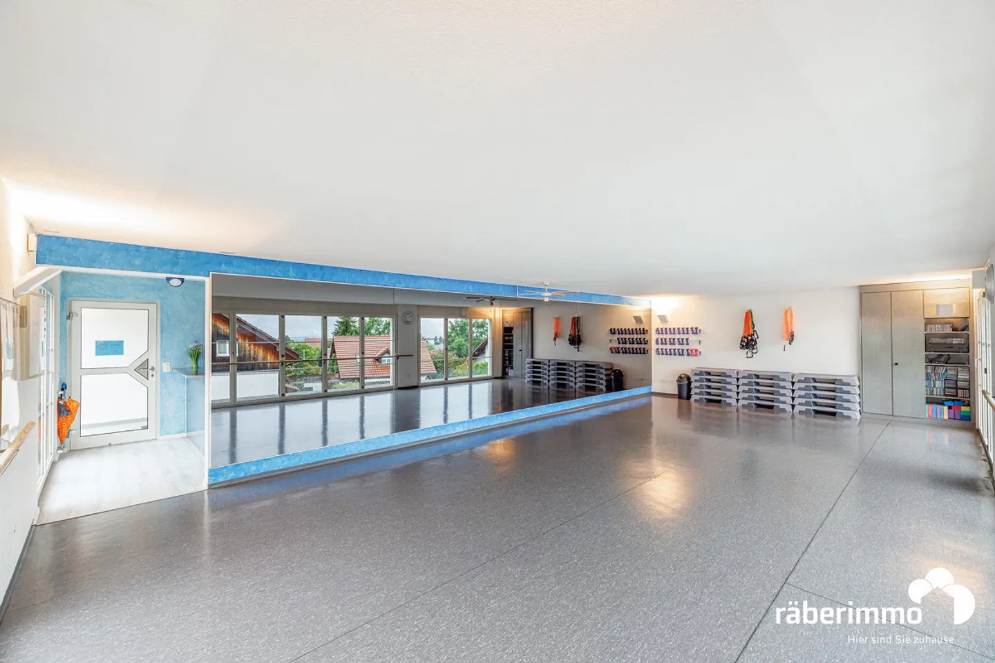LIVING & WORKING UNDER ONE ROOF - Photo 8 of 16