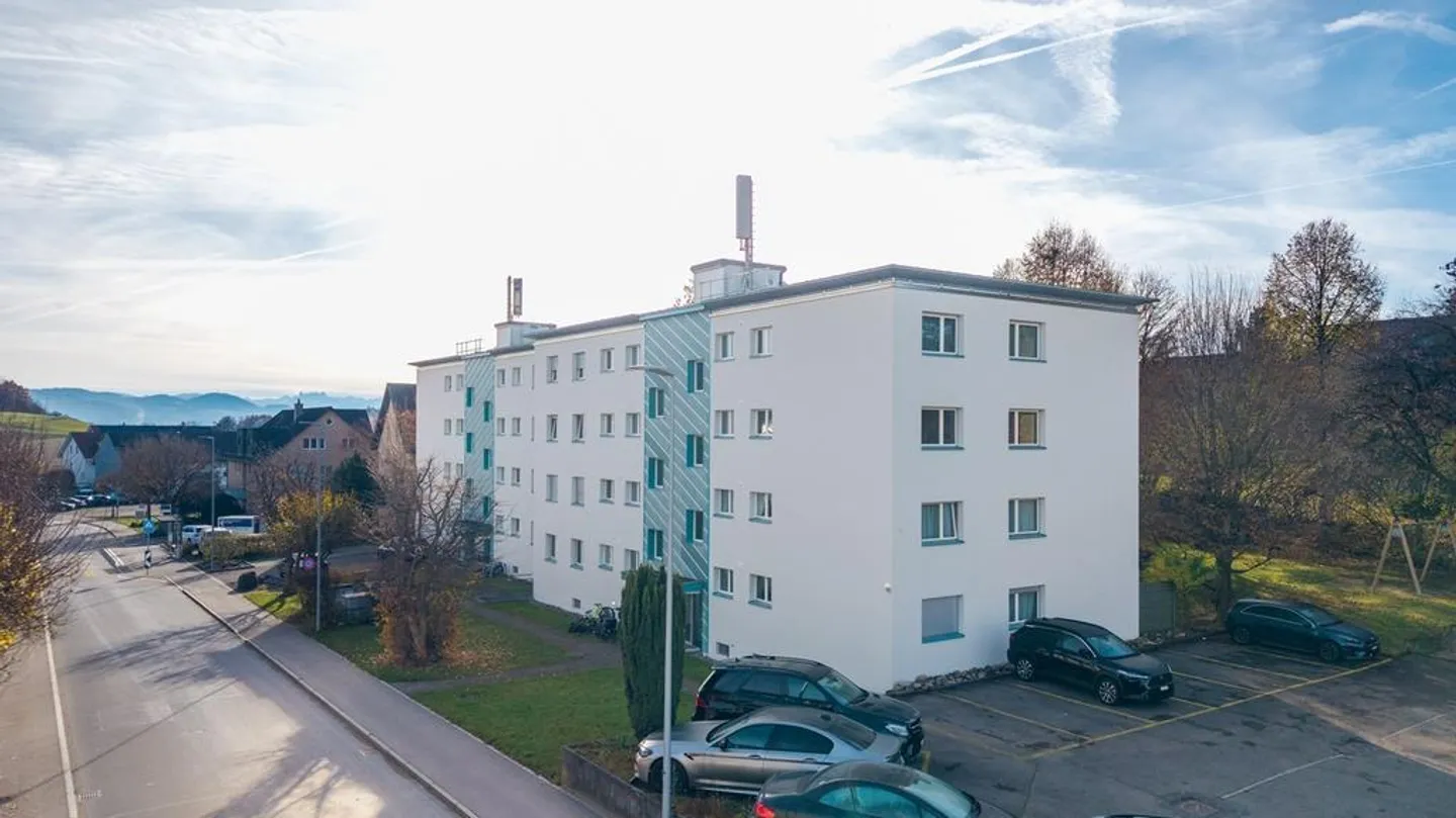 Familienwohnung in Illnau - Foto 7 von 8