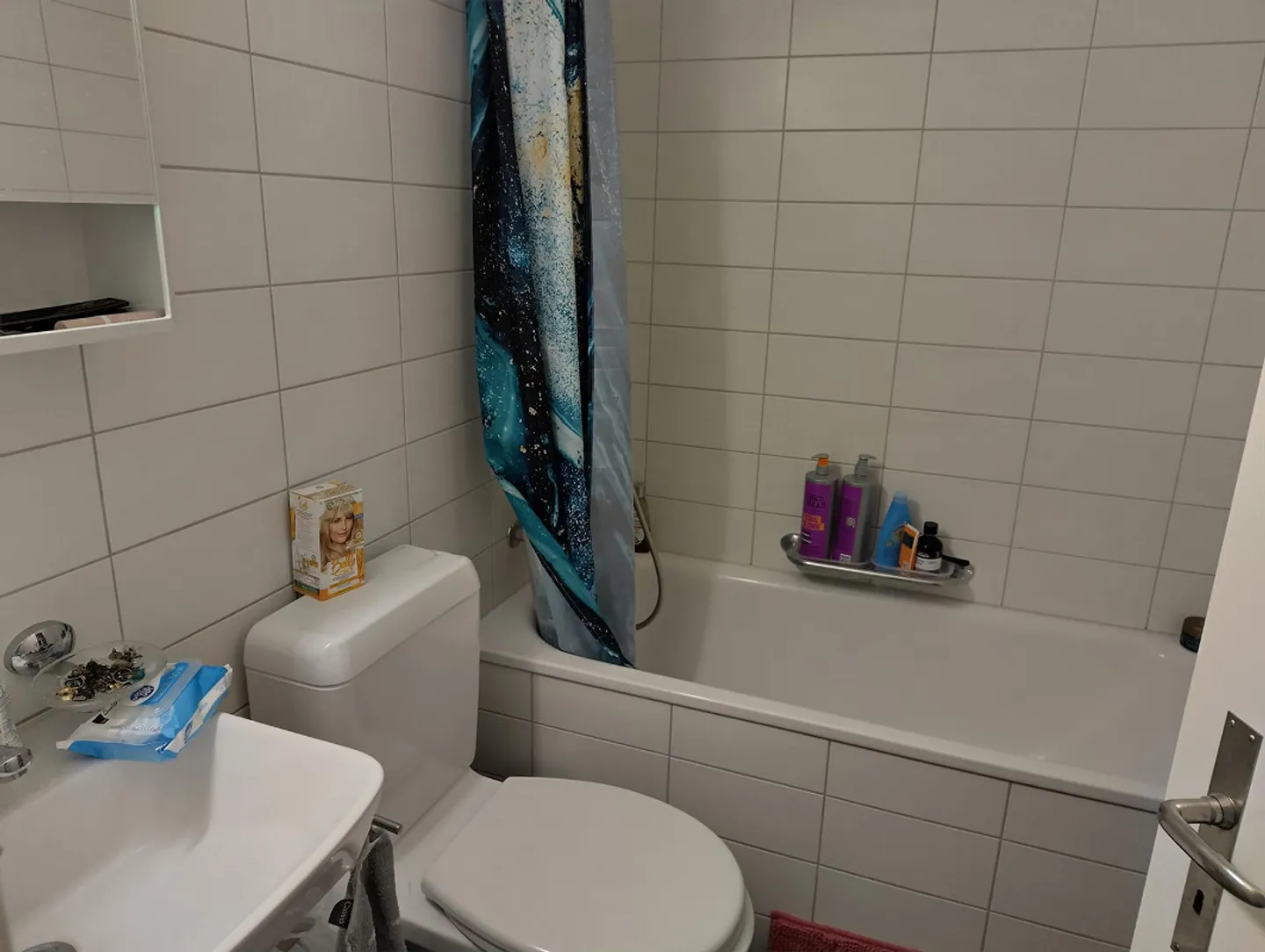 Sunny, spacious apartment near the train station - Photo 5 of 5