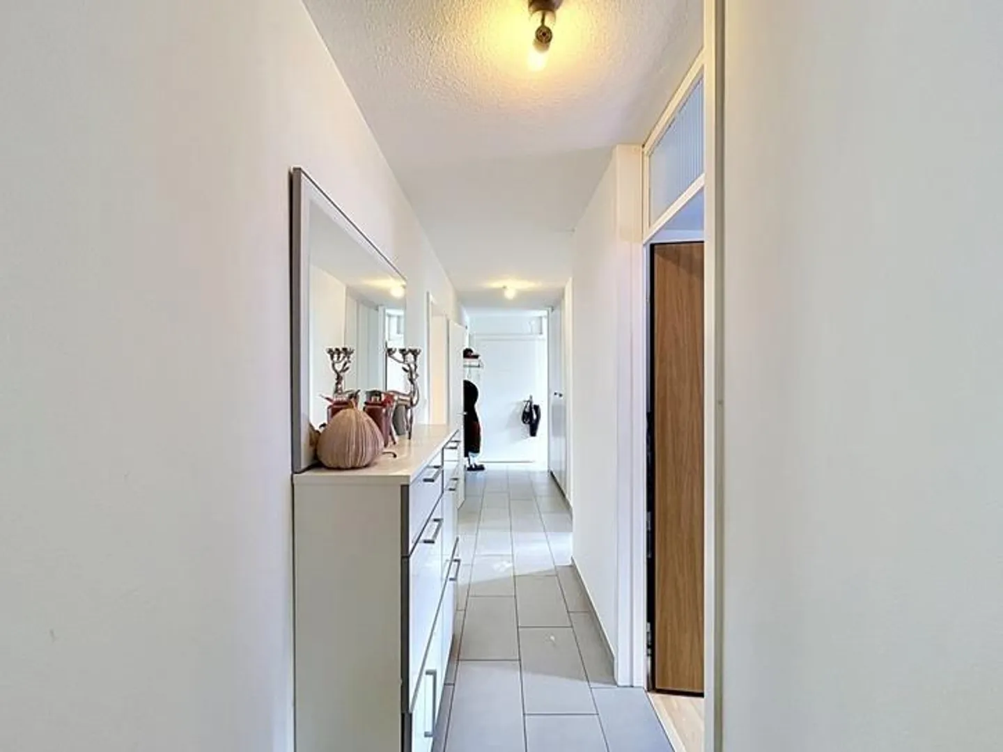 Familienwohnung in Illnau - Foto 3 von 8