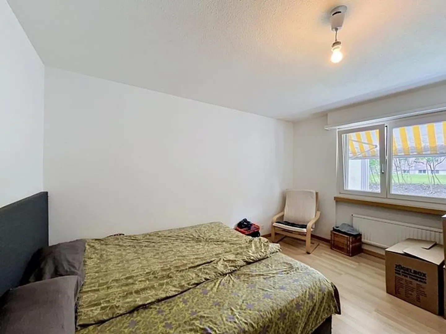 Familienwohnung in Illnau - Foto 5 von 8
