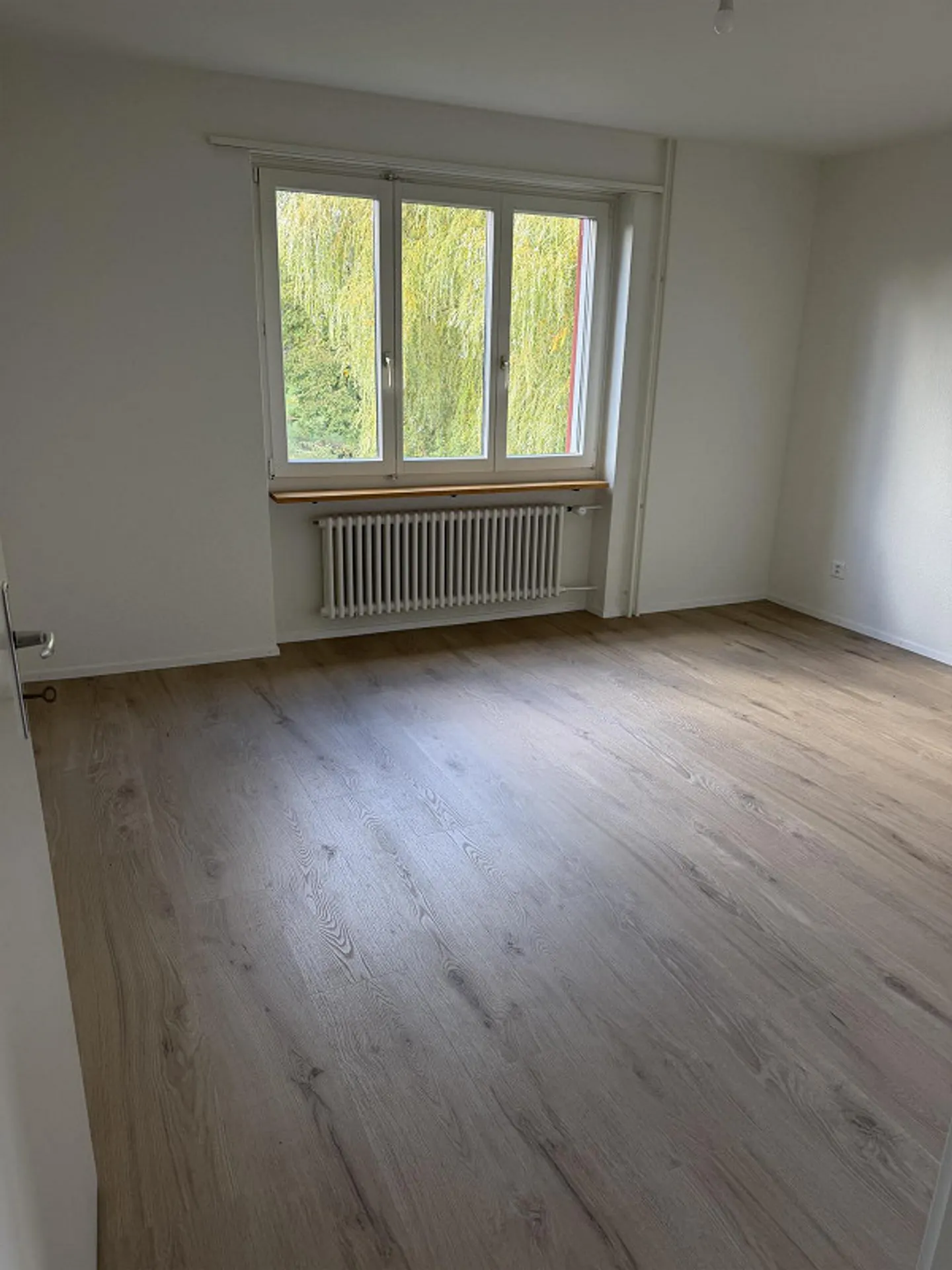 Spacious, bright maisonette apartment - Photo 9 of 13