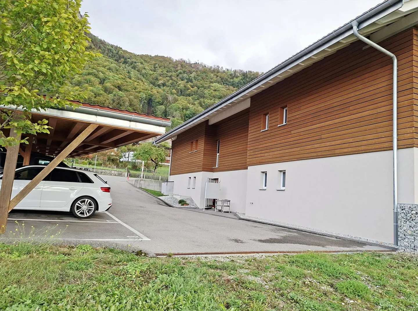 In vendita a Gruyère a Botterens - Foto 16 di 20
