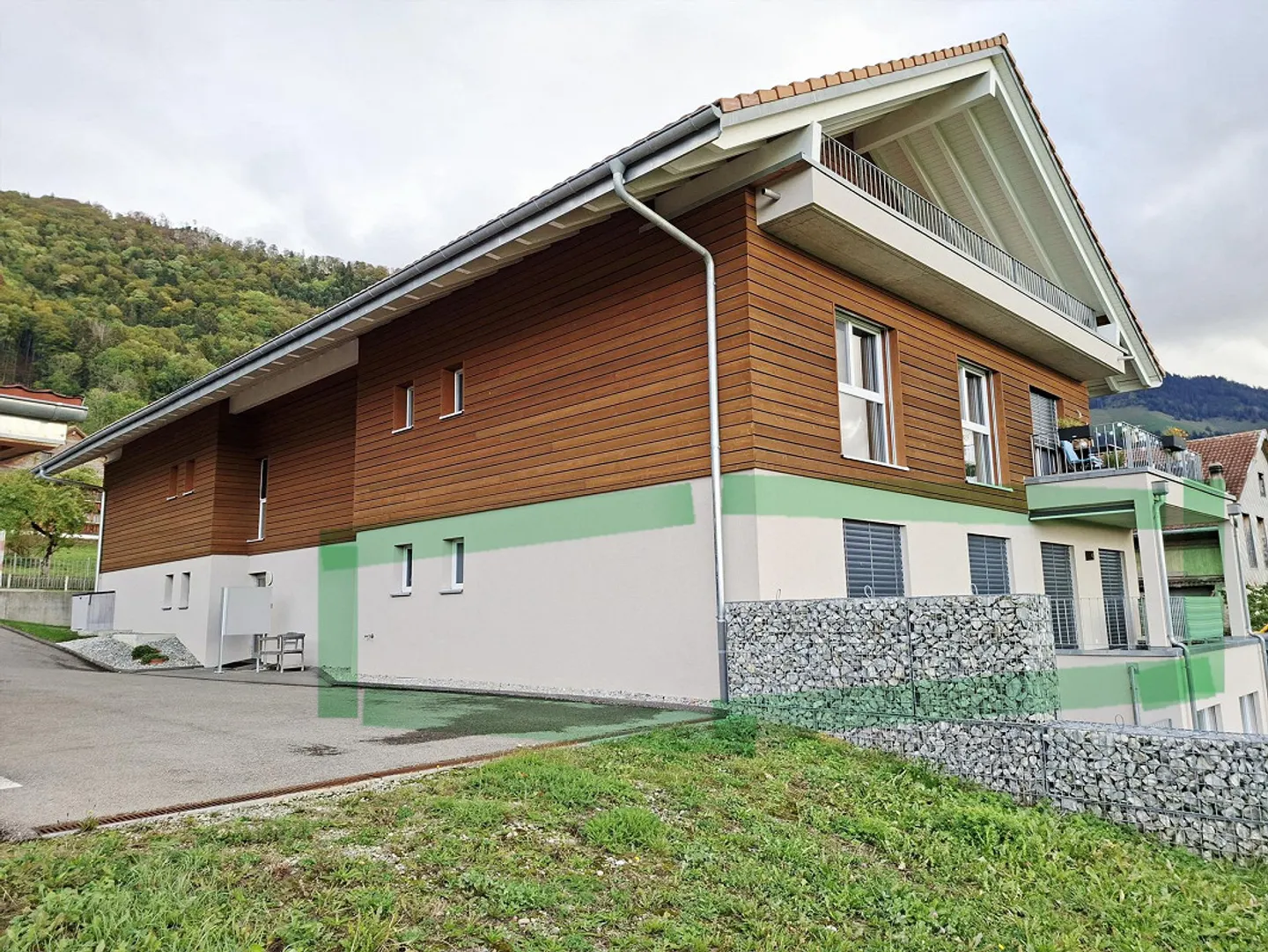 In vendita a Gruyère a Botterens - Foto 18 di 20