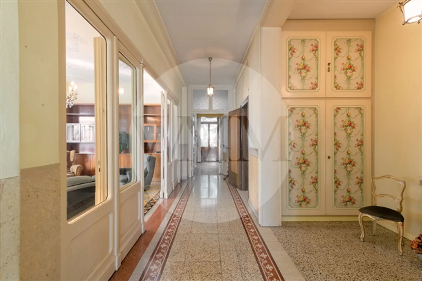 Charmante Villa du Début du Vingtième Siècle - Photo 4 sur 17