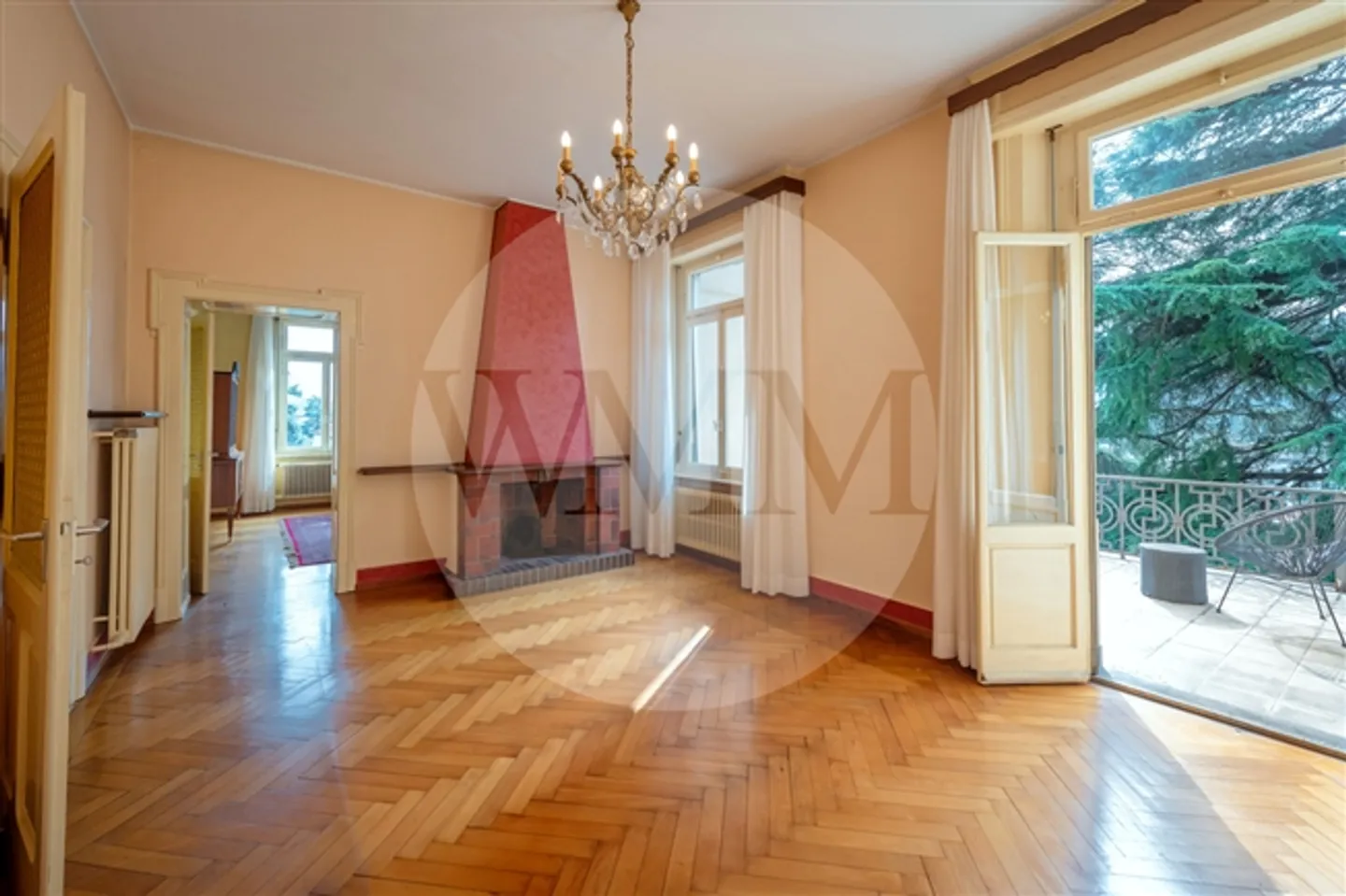 Charmante Villa du Début du Vingtième Siècle - Photo 5 sur 17