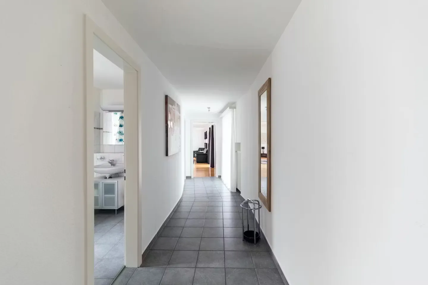 Appartamento Incantevole a Zurigo - Foto 4 di 10