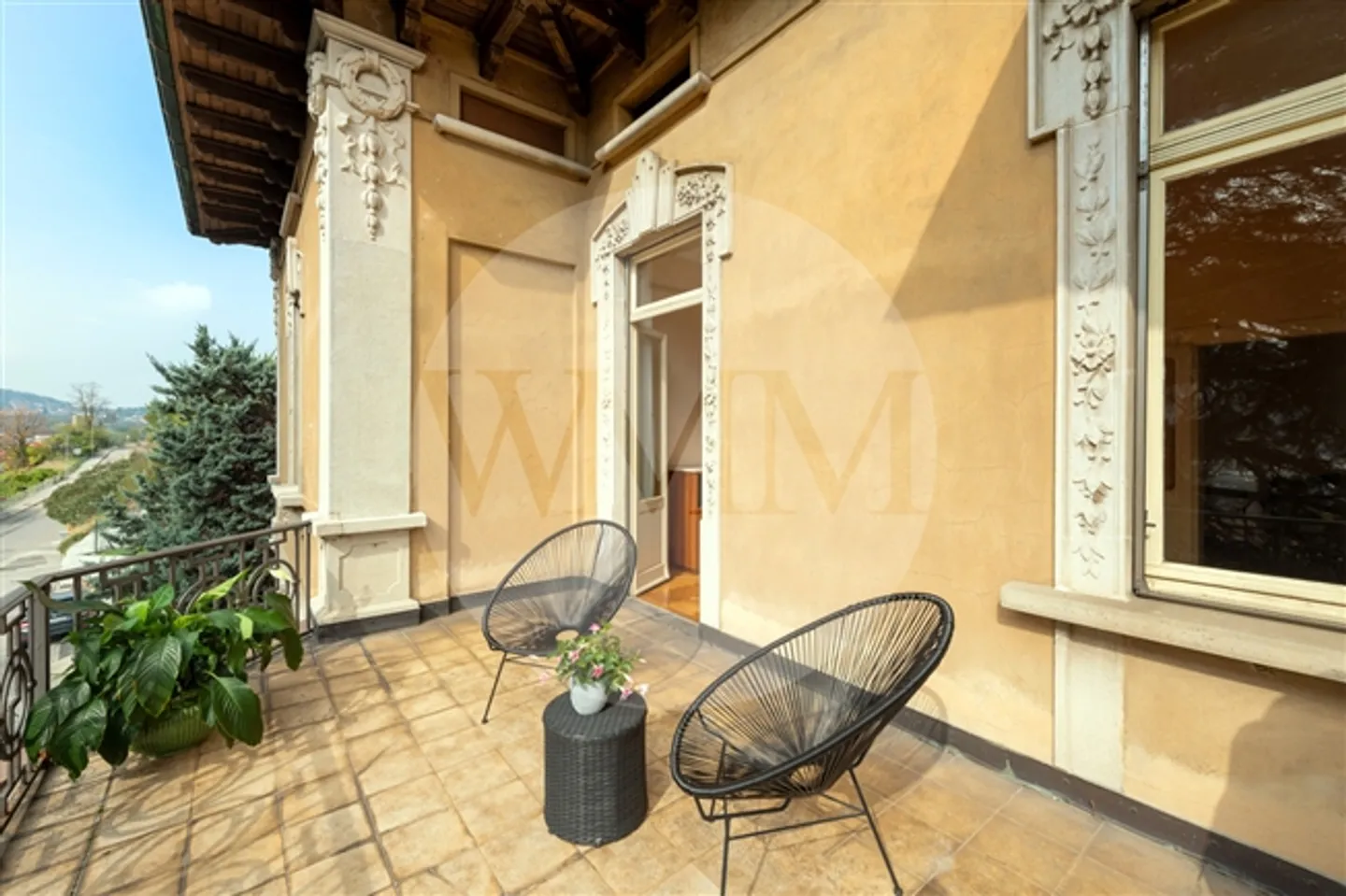 Charmante Villa du Début du Vingtième Siècle - Photo 8 sur 17