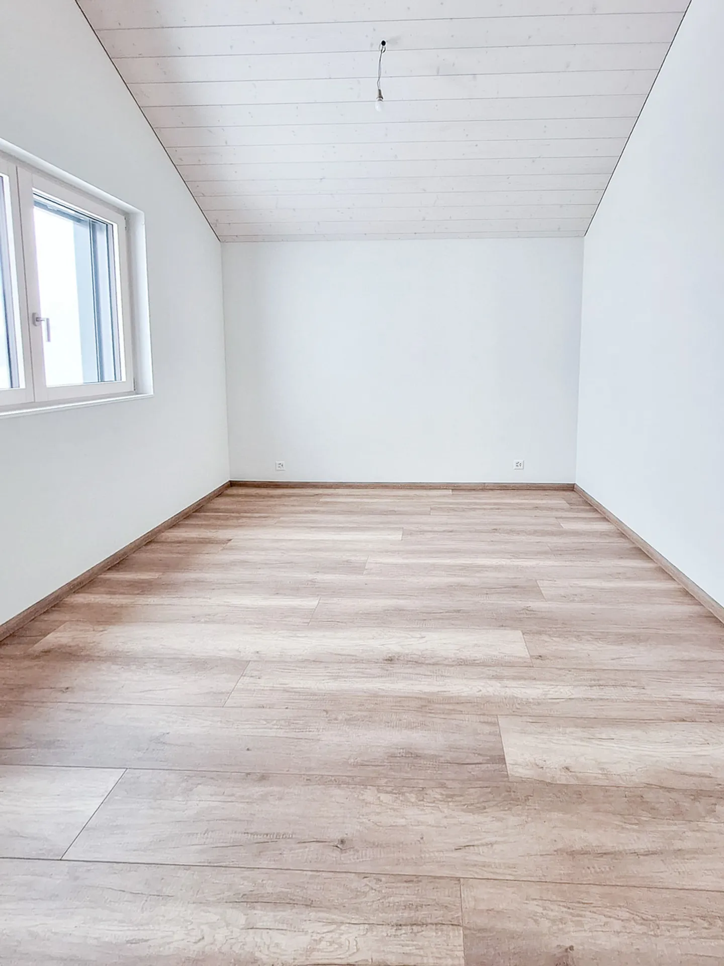 Appartement Charmant avec Vue Alpine - Photo 6 sur 15